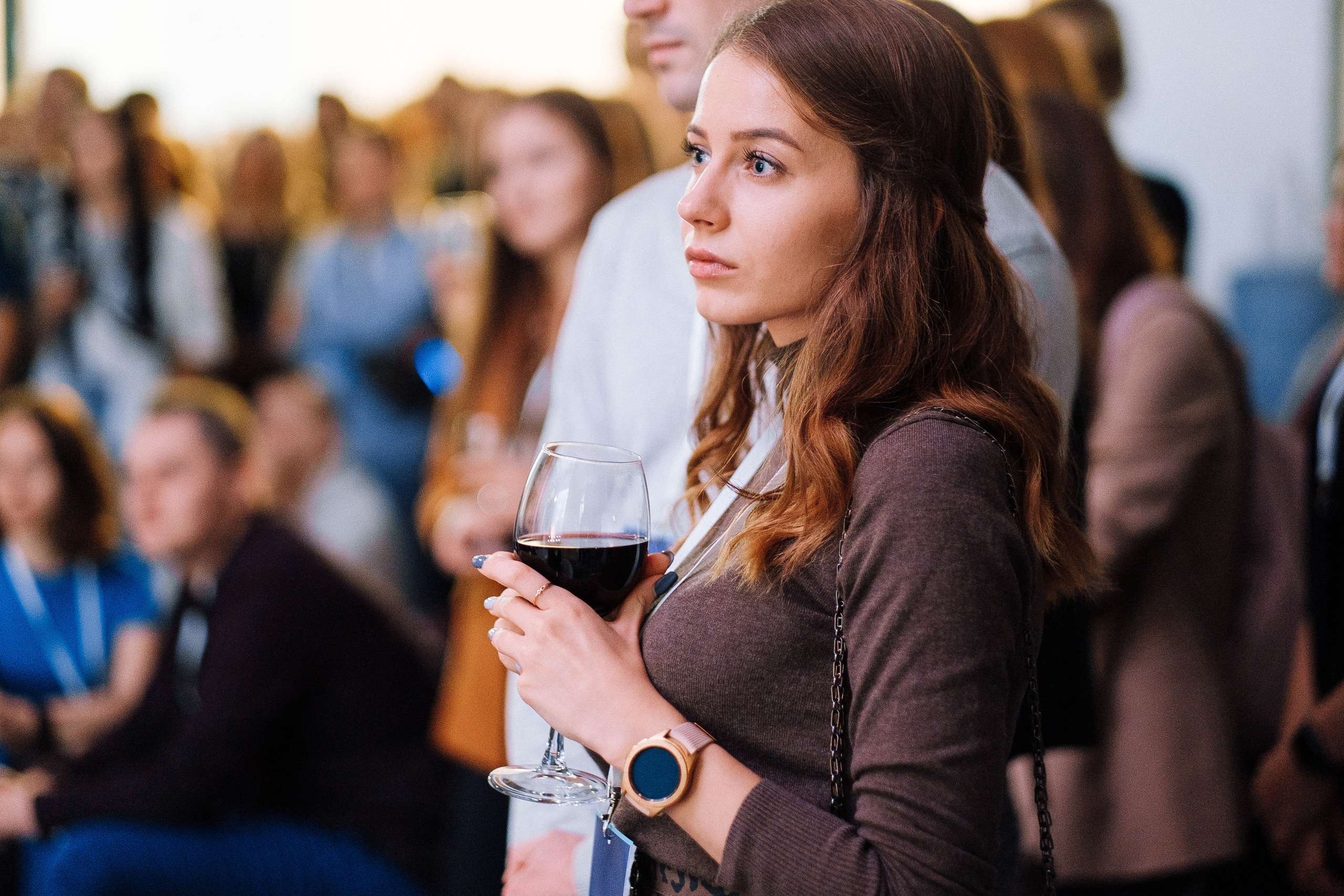 ZEO Alliance 24.10.19 party. Ivan Skufinsky — wedding and family photographer in Vancouver