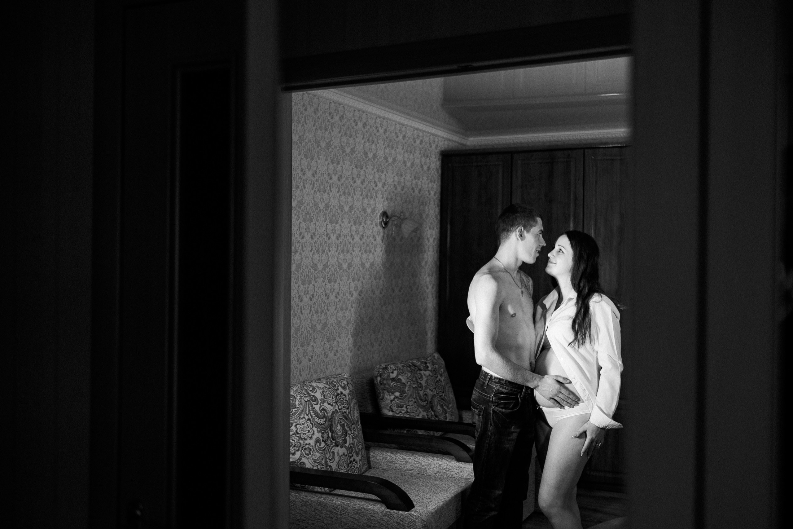 Маша і Тарас. Ivan Skufinsky — wedding and family photographer in Vancouver