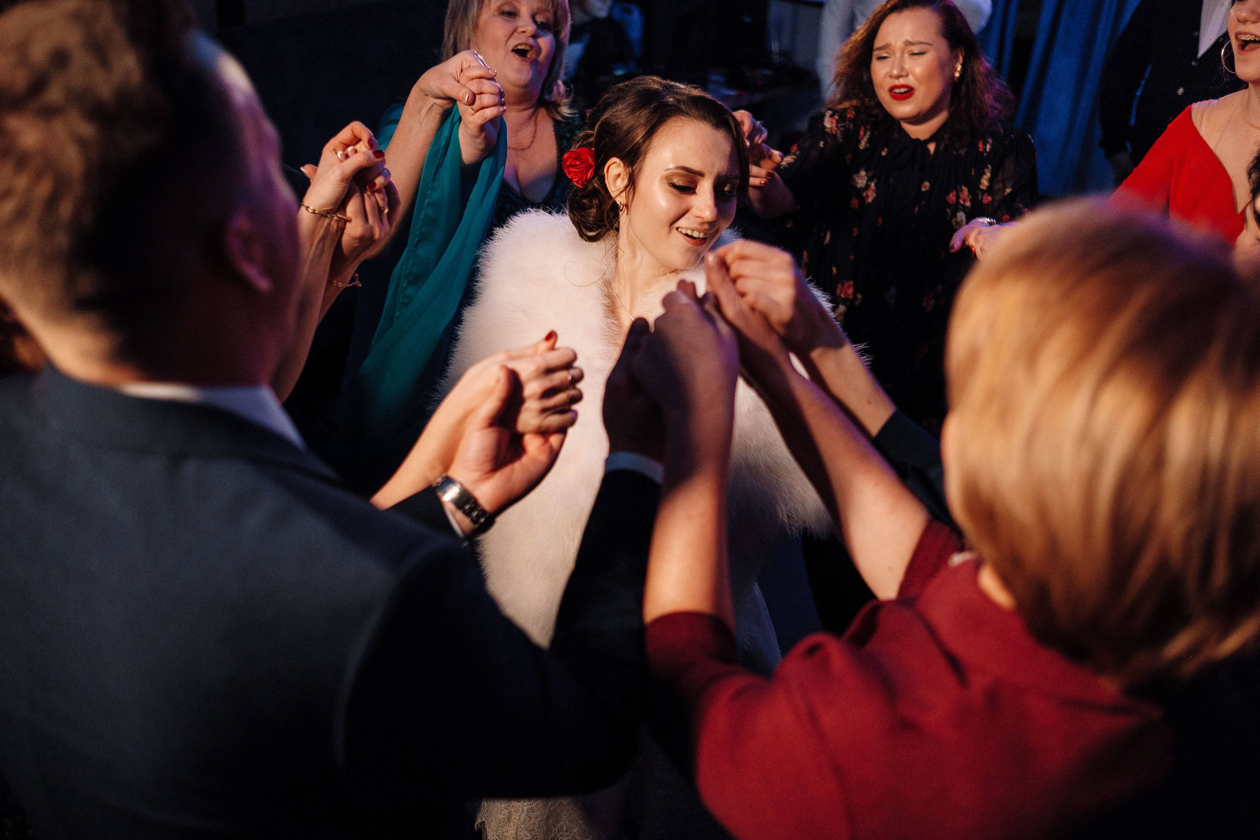 Alexandr+Anastasia 24.11.2019 WeddingStory. Ivan Skufinsky — wedding and family photographer in Vancouver