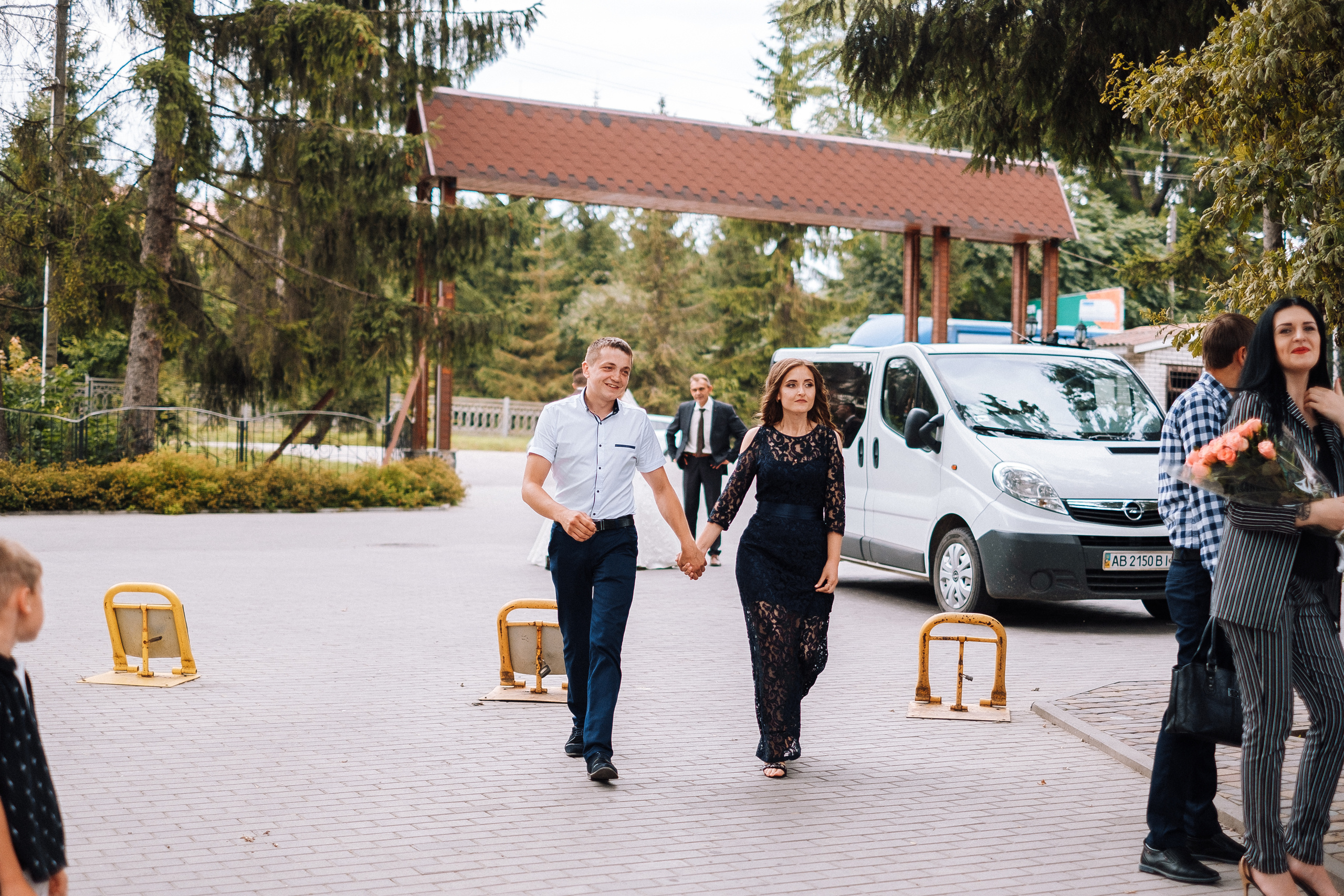 СВАДЬБА 20.07.2019 Дима+Катя. Ivan Skufinsky — wedding and family photographer in Vancouver