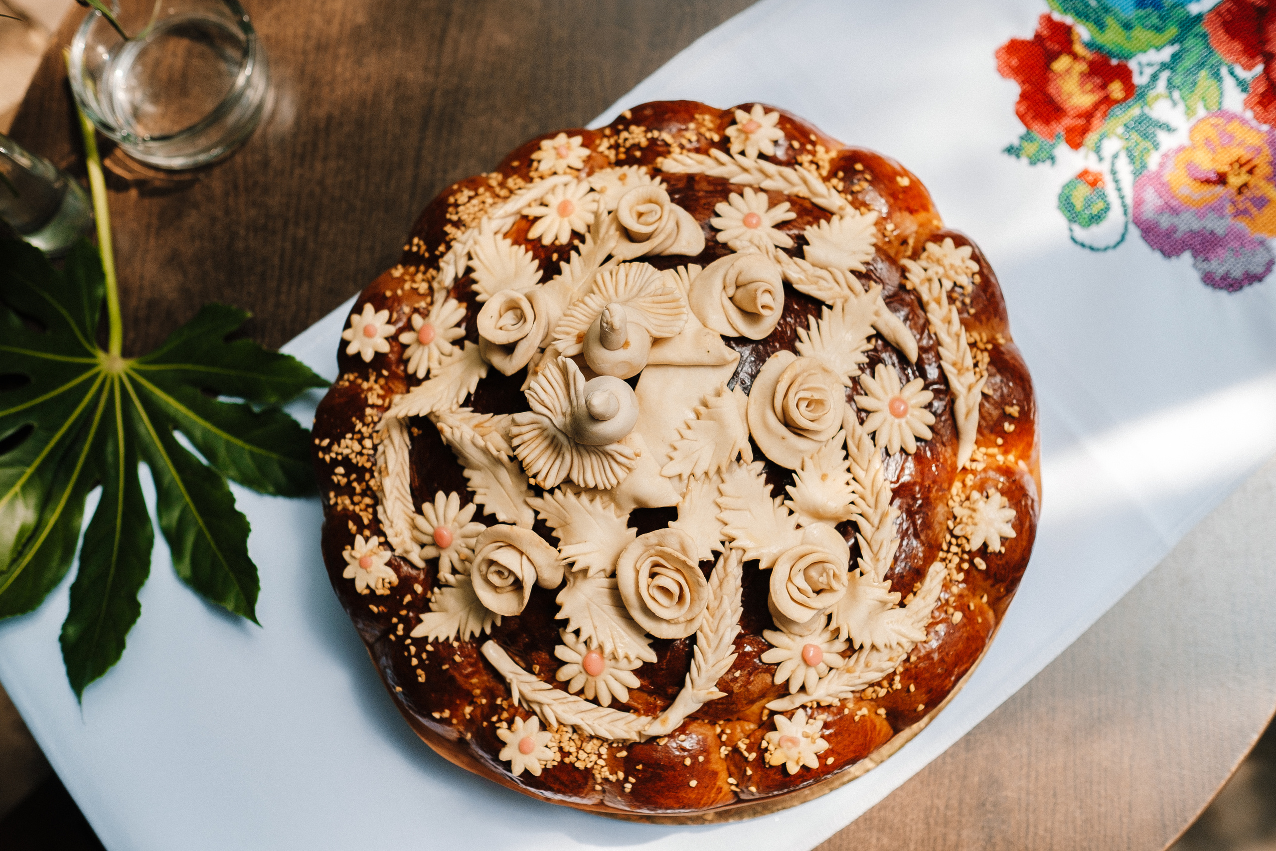 BERLIN Wedding Story. Ivan Skufinsky — wedding and family photographer in Vancouver