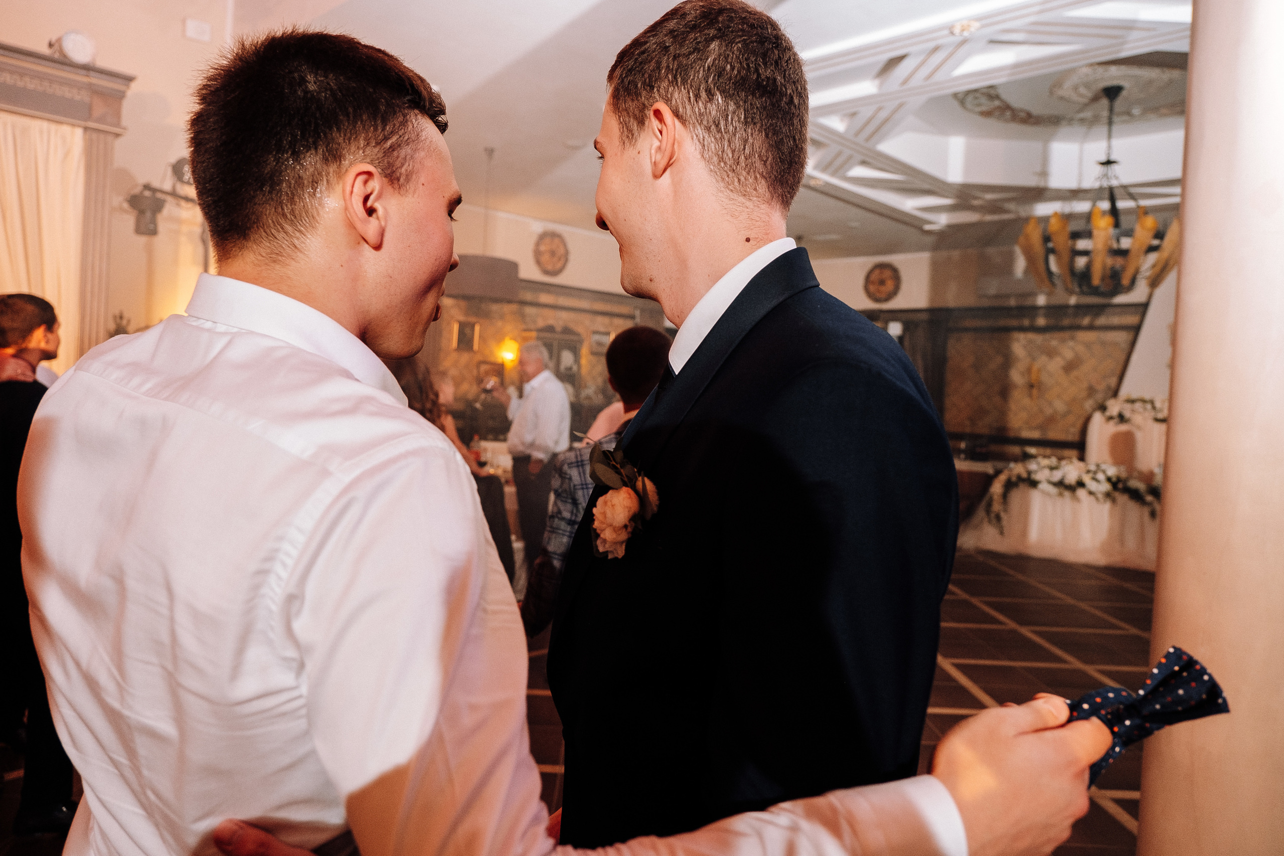 2019 19.10 WeddingStory Евгений+Юлия. Ivan Skufinsky — wedding and family photographer in Vancouver