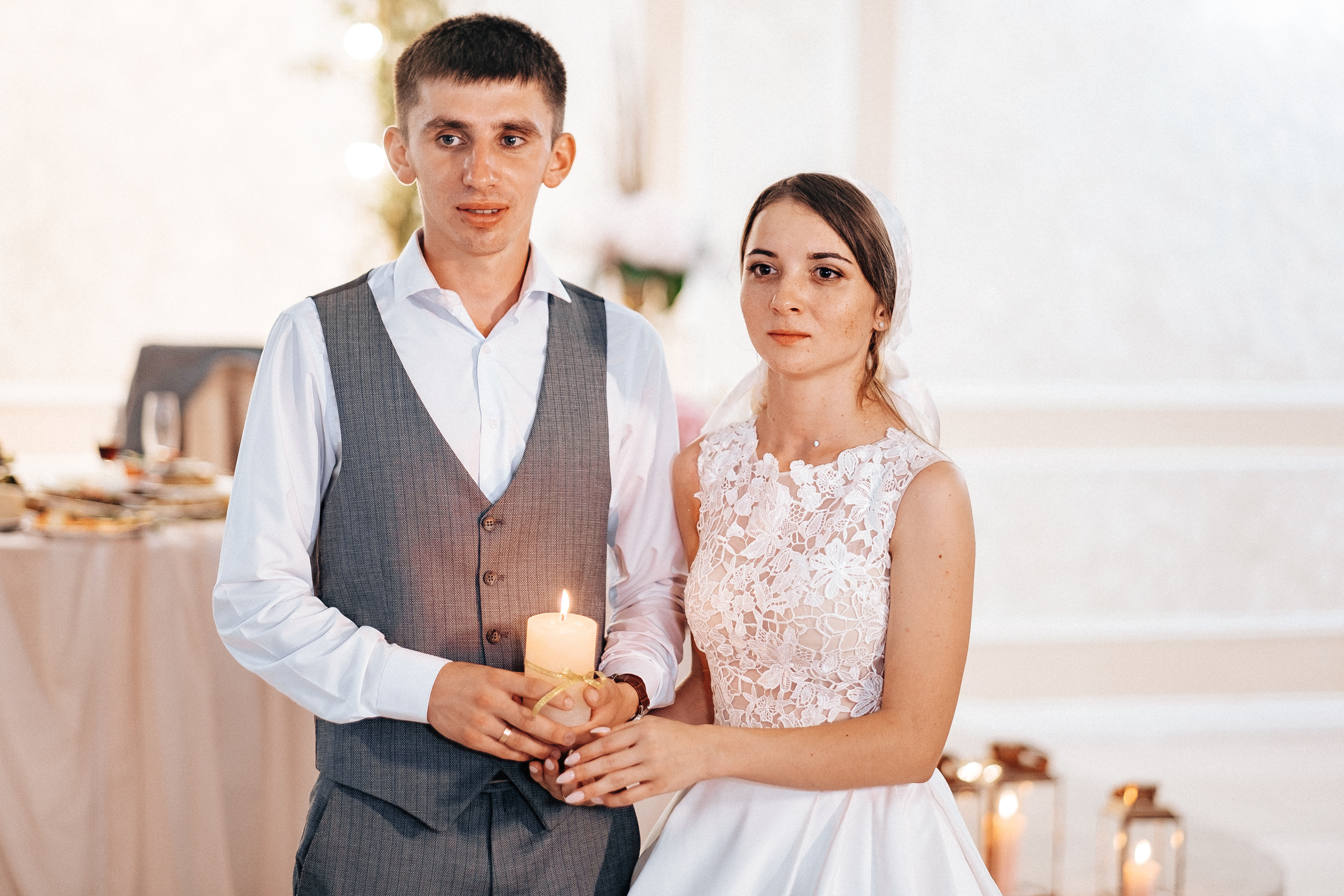 Свадебная история Иван+Ирина. Ivan Skufinsky — wedding and family photographer in Vancouver