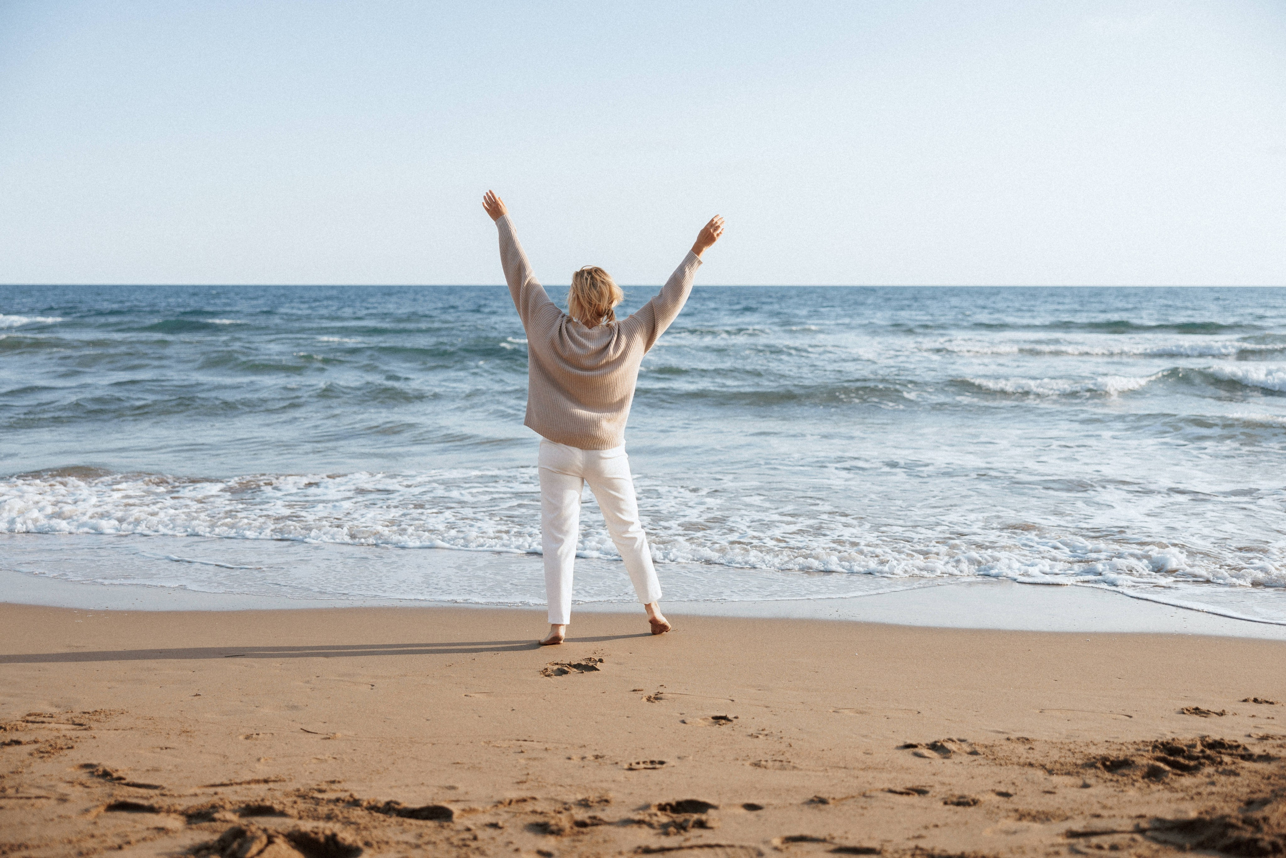 Family photo session on the beach in Vancouver BC Сanada. Twins. Ivan Skufinsky — wedding and family photographer in Vancouver