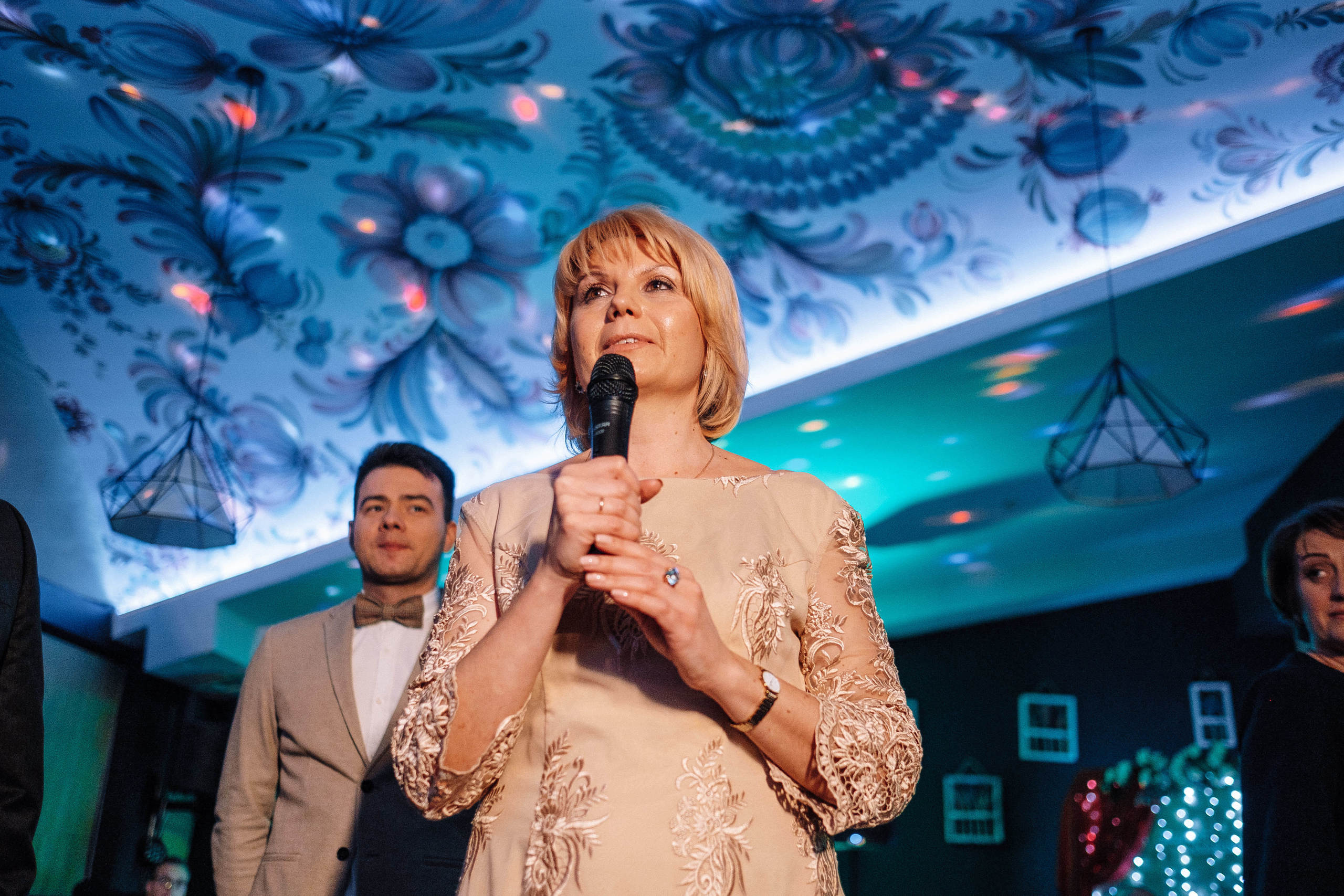 Alexandr+Anastasia 24.11.2019 WeddingStory. Ivan Skufinsky — wedding and family photographer in Vancouver