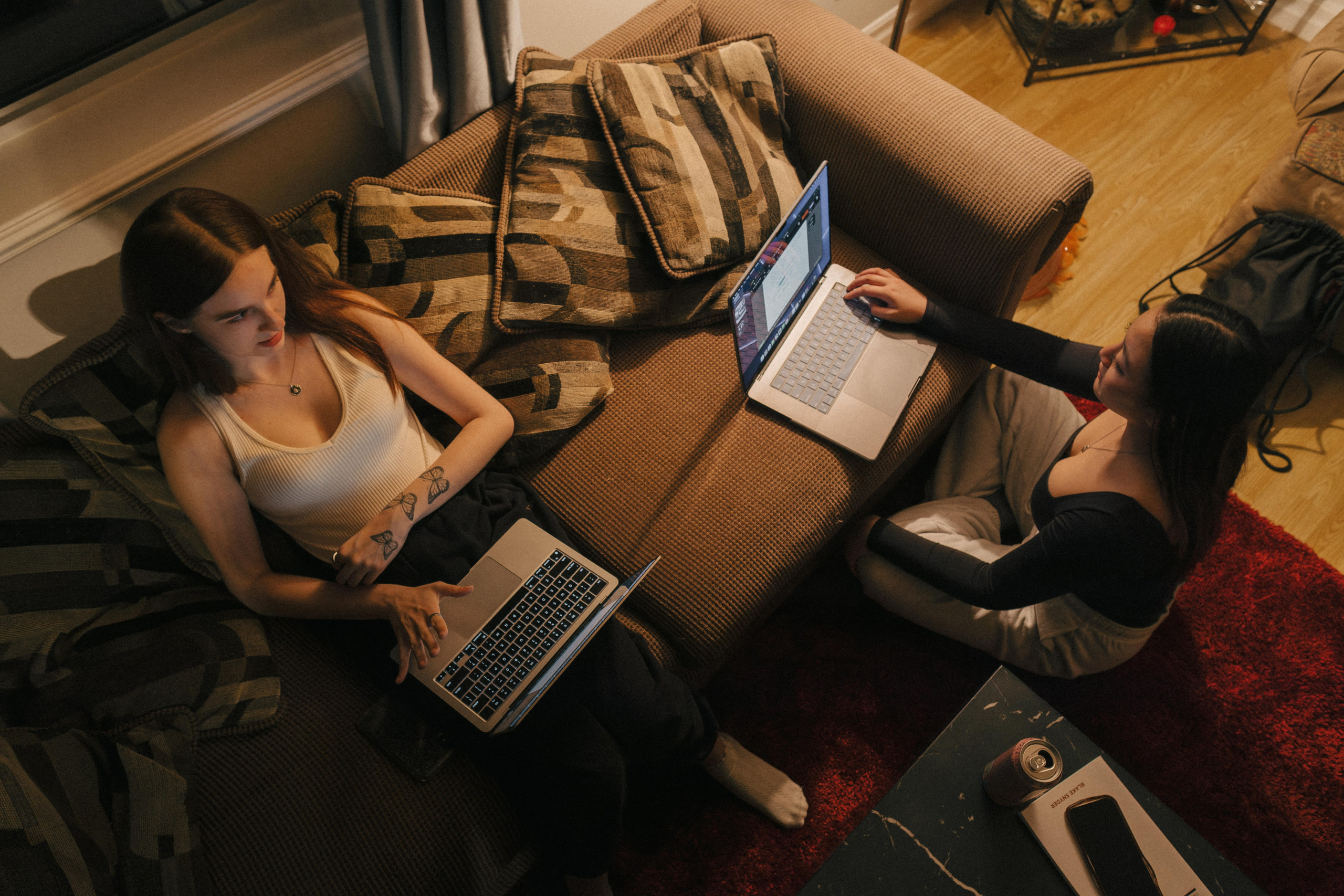 BTS for Run N Gun 2024. Ivan Skufinsky — wedding and family photographer in Vancouver