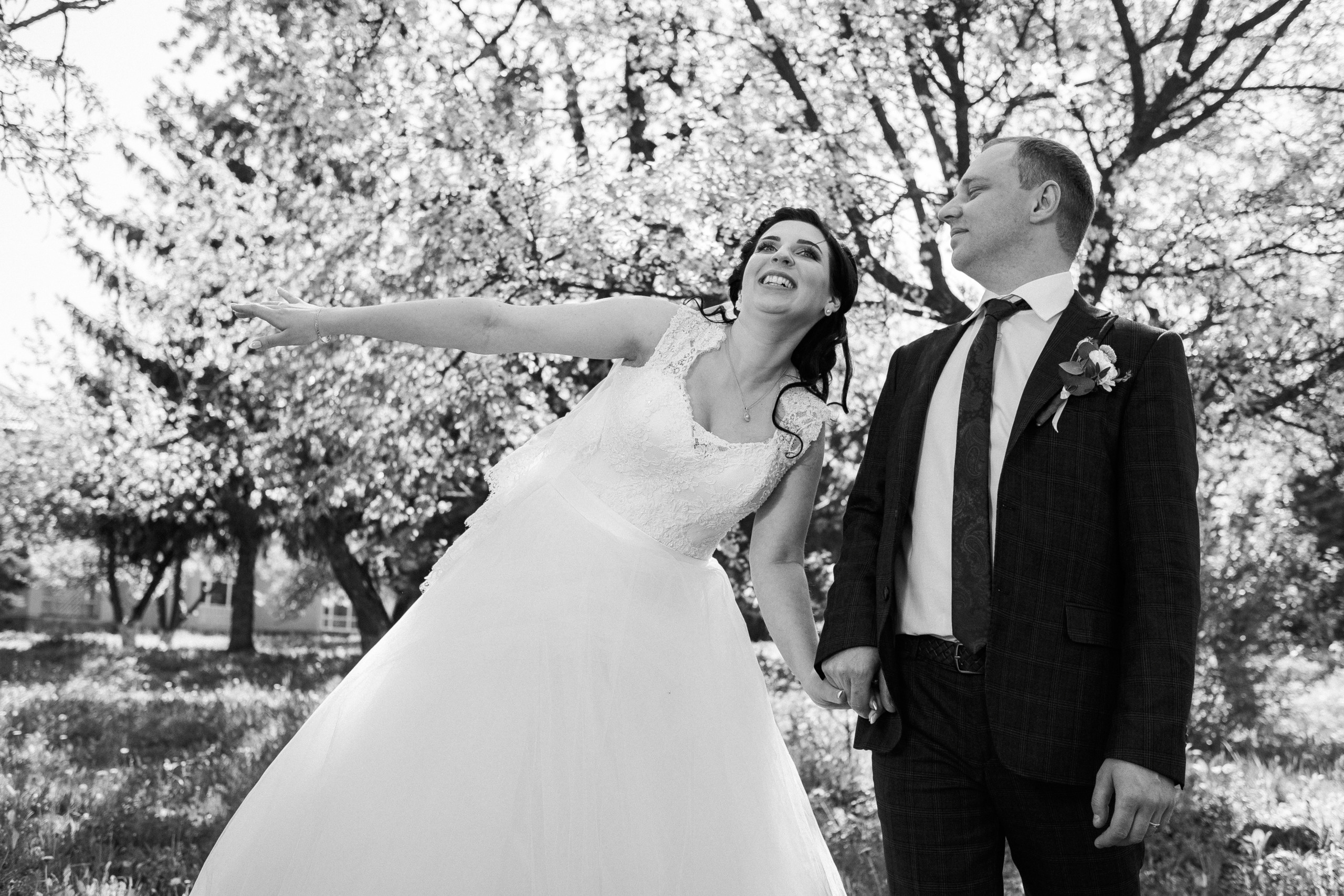 Виктор+Катя. Ivan Skufinsky — wedding and family photographer in Vancouver