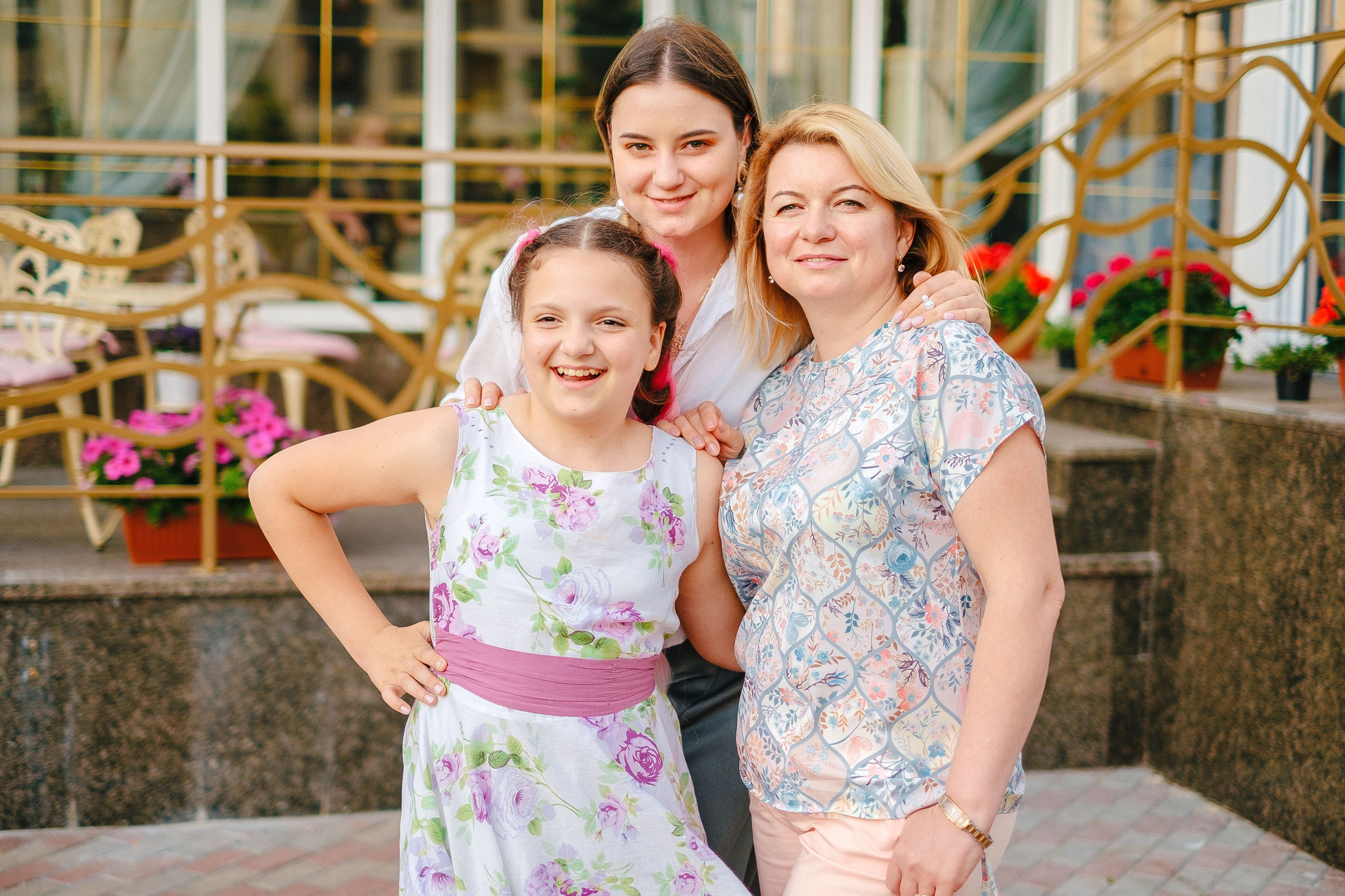 Счастье. Ivan Skufinsky — wedding and family photographer in Vancouver