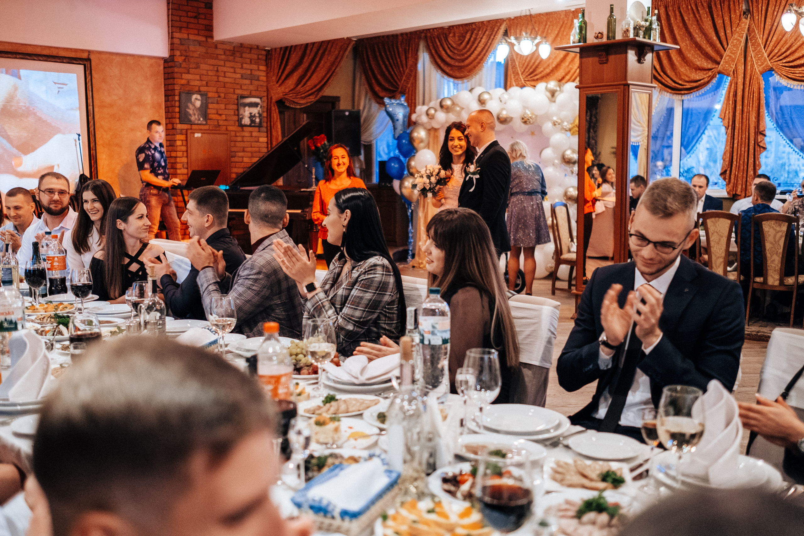 5.10 Wedding Story Yana+Sergey. Ivan Skufinsky — wedding and family photographer in Vancouver