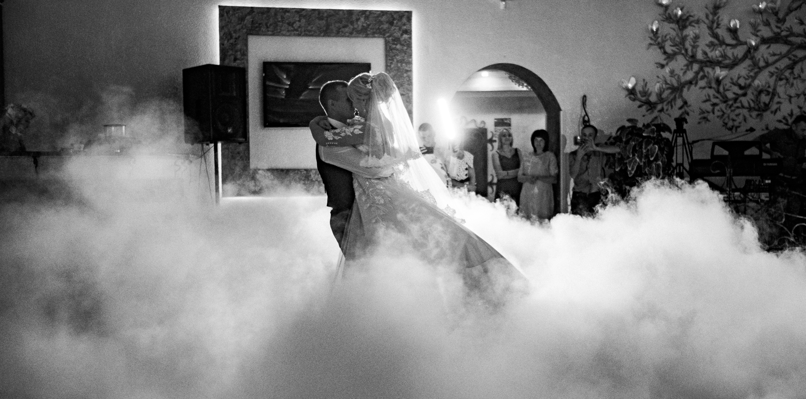 Свадебная история Влад+Яна. Ivan Skufinsky — wedding and family photographer in Vancouver