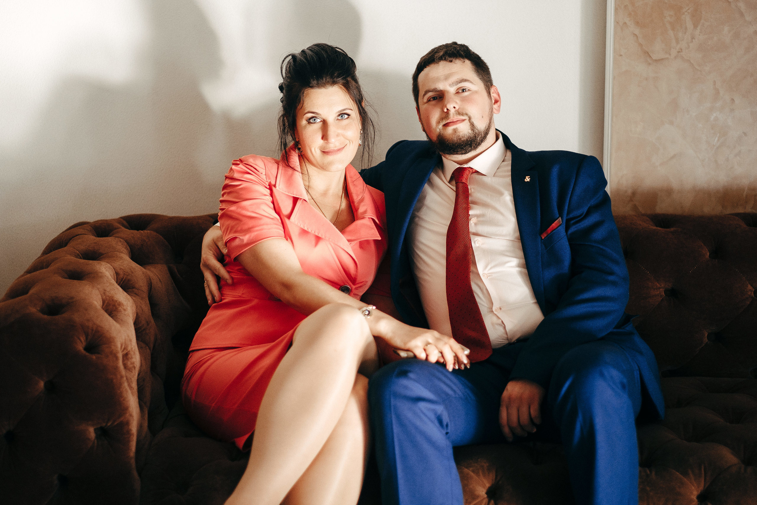 6.10.2018. Ivan Skufinsky — wedding and family photographer in Vancouver