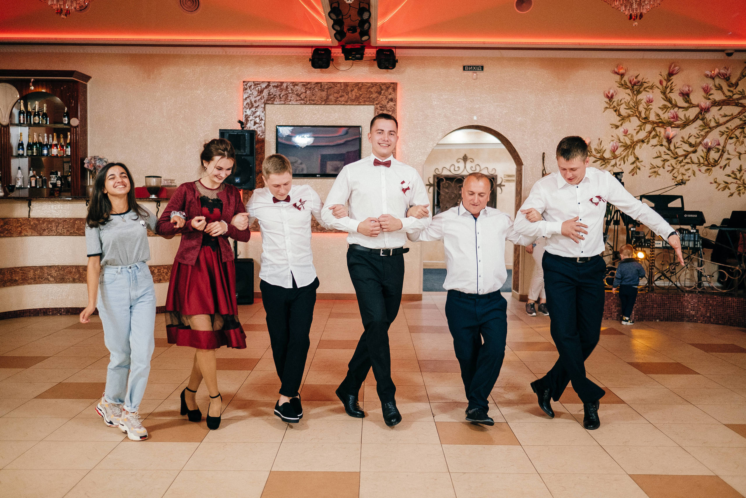 Сергей+Мария 23.09.2018. Ivan Skufinsky — wedding and family photographer in Vancouver