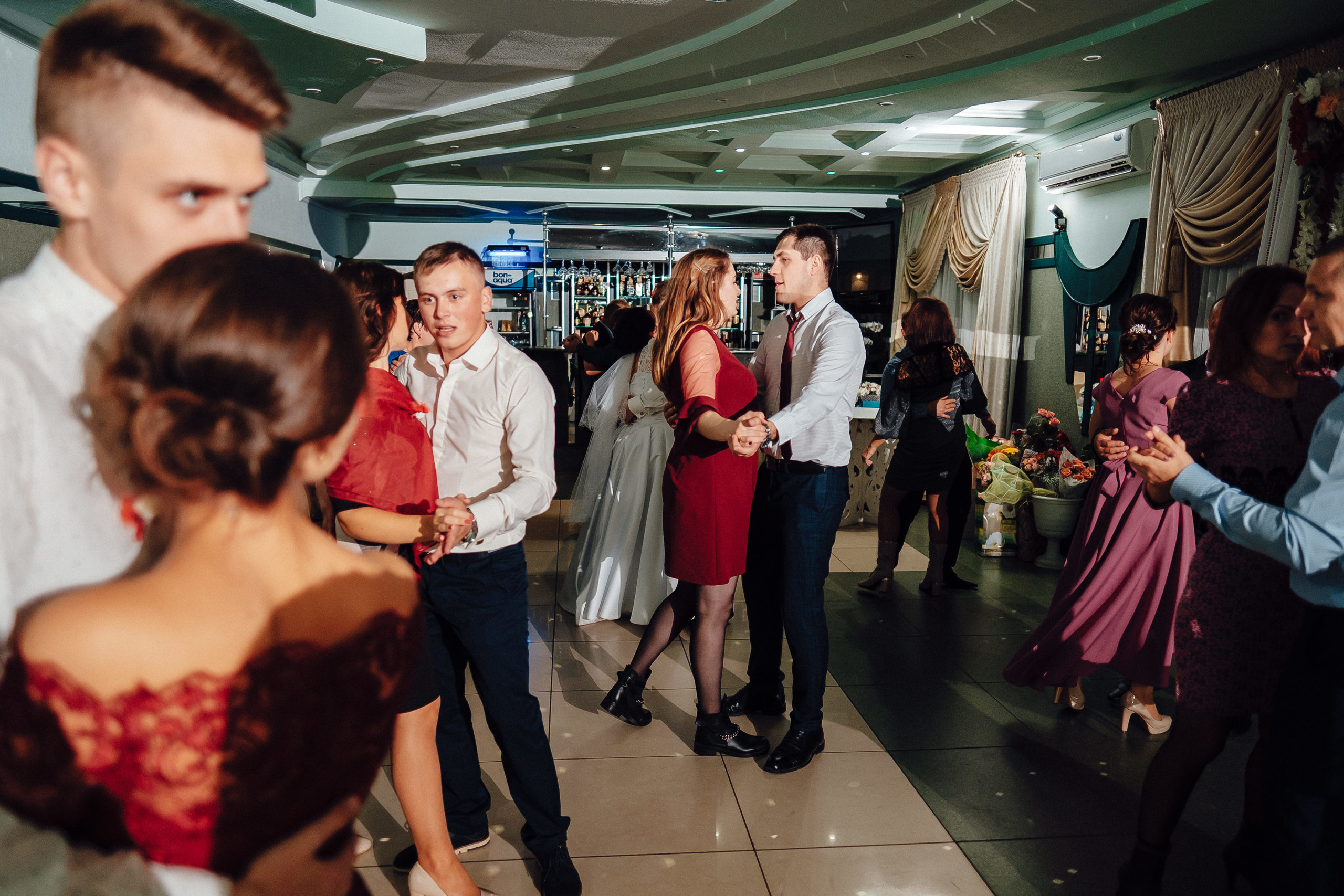 13.09.2018 Wedding Story. Ivan Skufinsky — wedding and family photographer in Vancouver