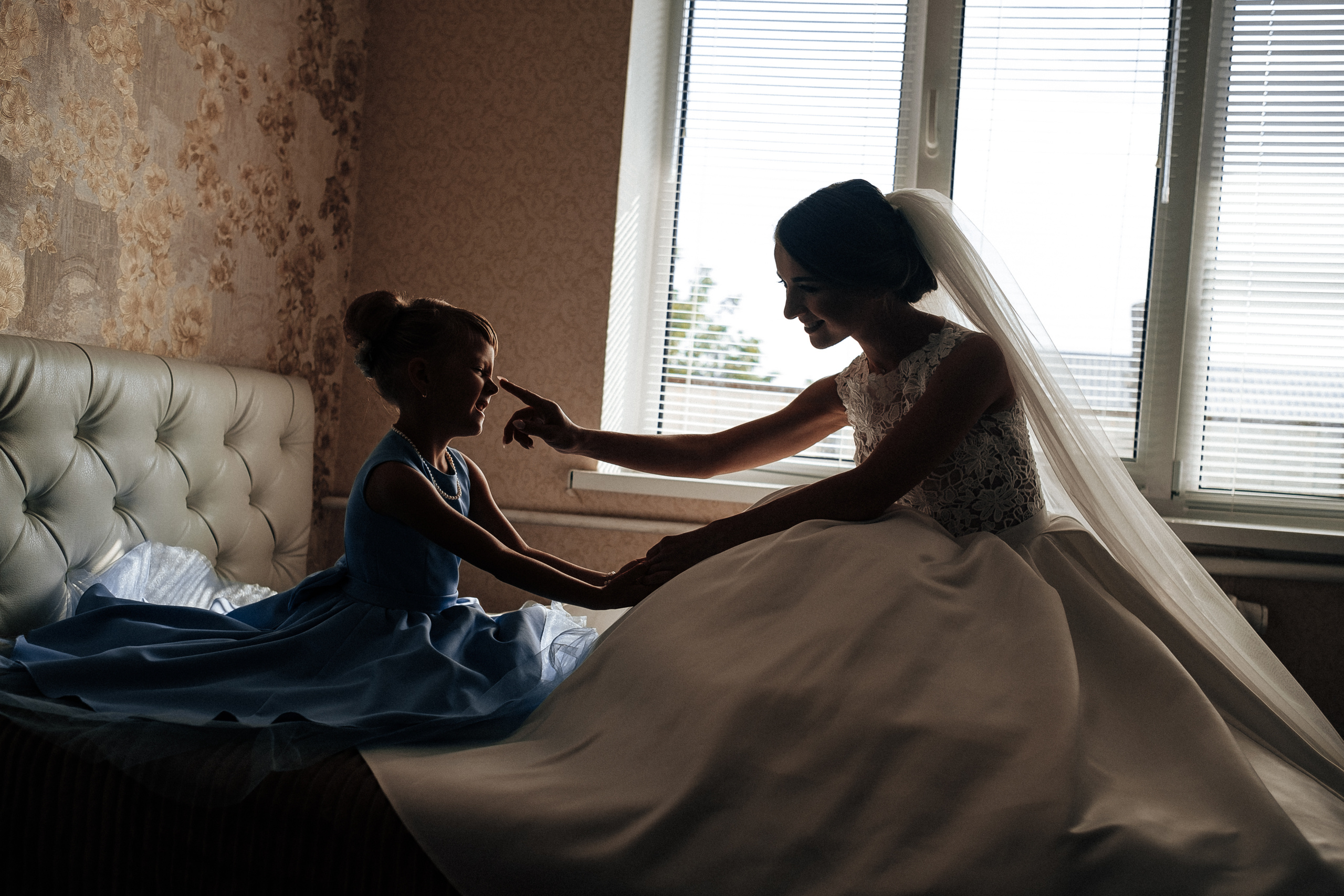 Свадебная история Иван+Ирина. Ivan Skufinsky — wedding and family photographer in Vancouver