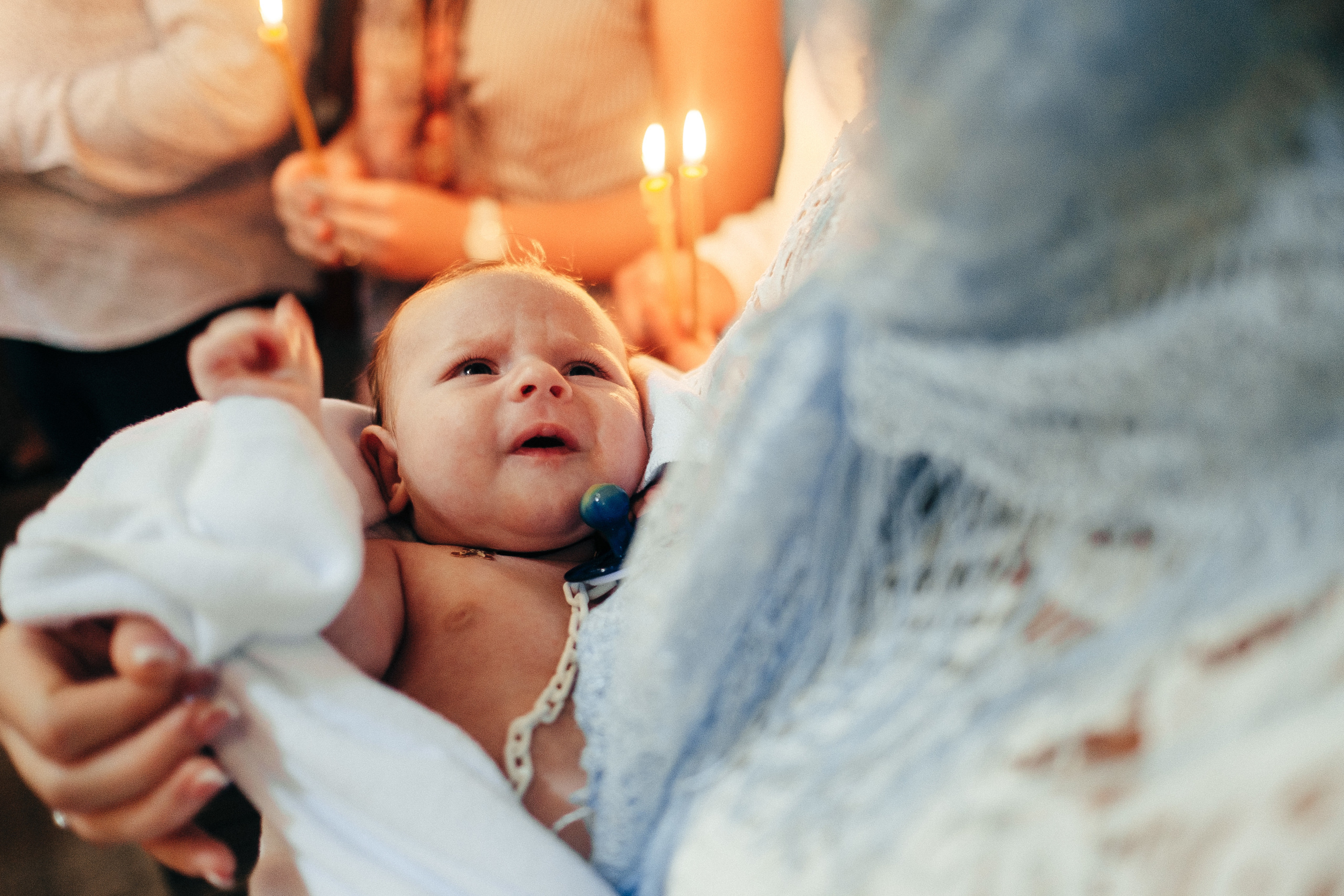 Хрестини 22.07.2018 Даниїл. Ivan Skufinsky — wedding and family photographer in Vancouver