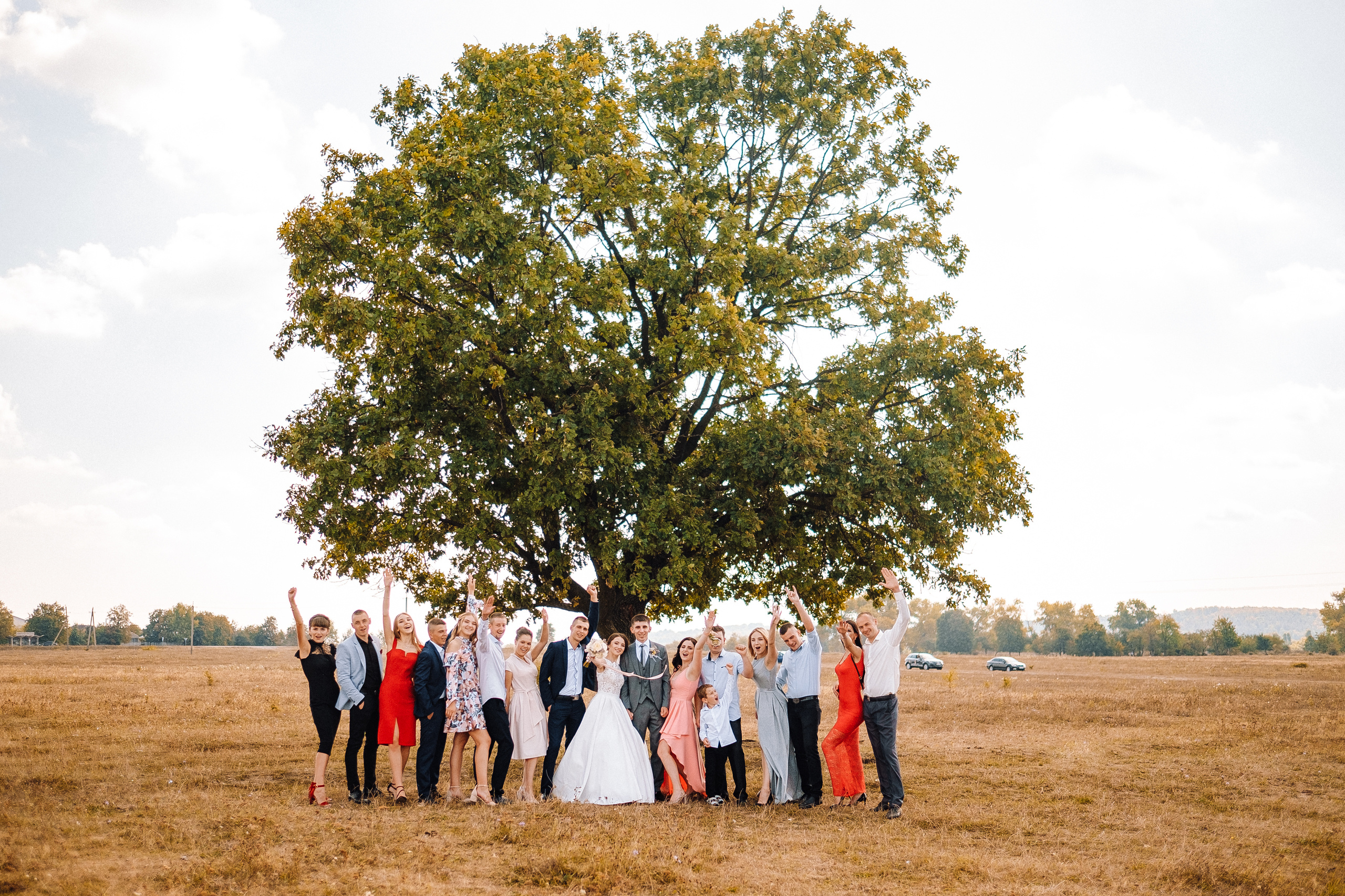 Свадебная история Иван+Ирина. Ivan Skufinsky — wedding and family photographer in Vancouver