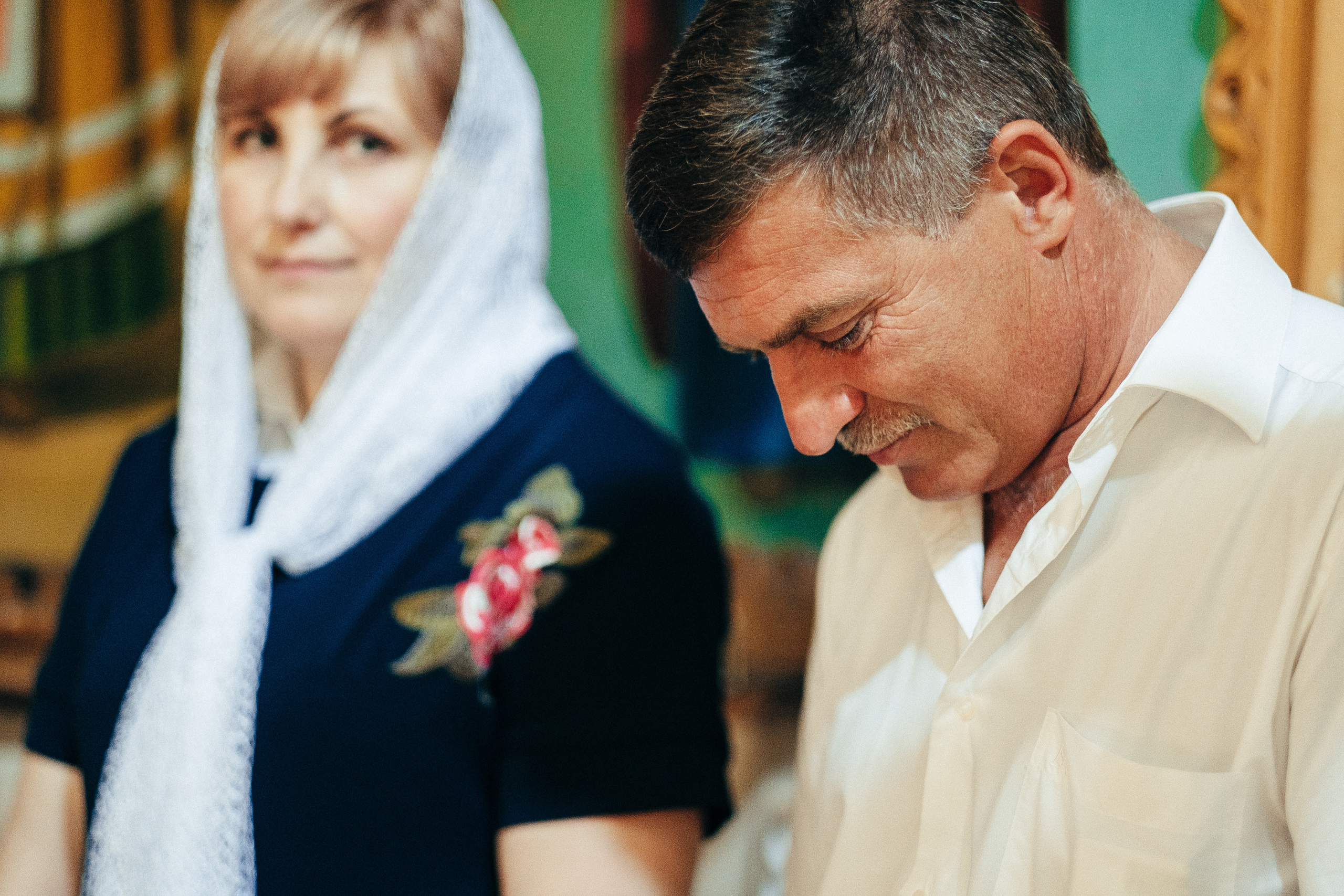 Хрестини 22.07.2018 Даниїл. Ivan Skufinsky — wedding and family photographer in Vancouver