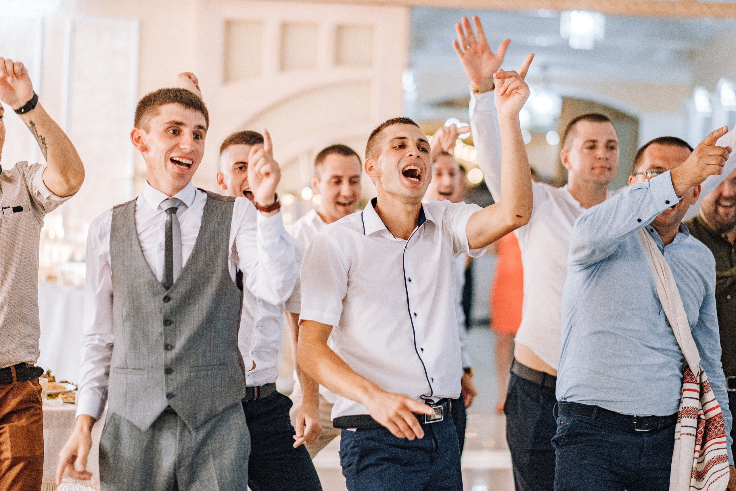 Свадебная история Иван+Ирина. Ivan Skufinsky — wedding and family photographer in Vancouver