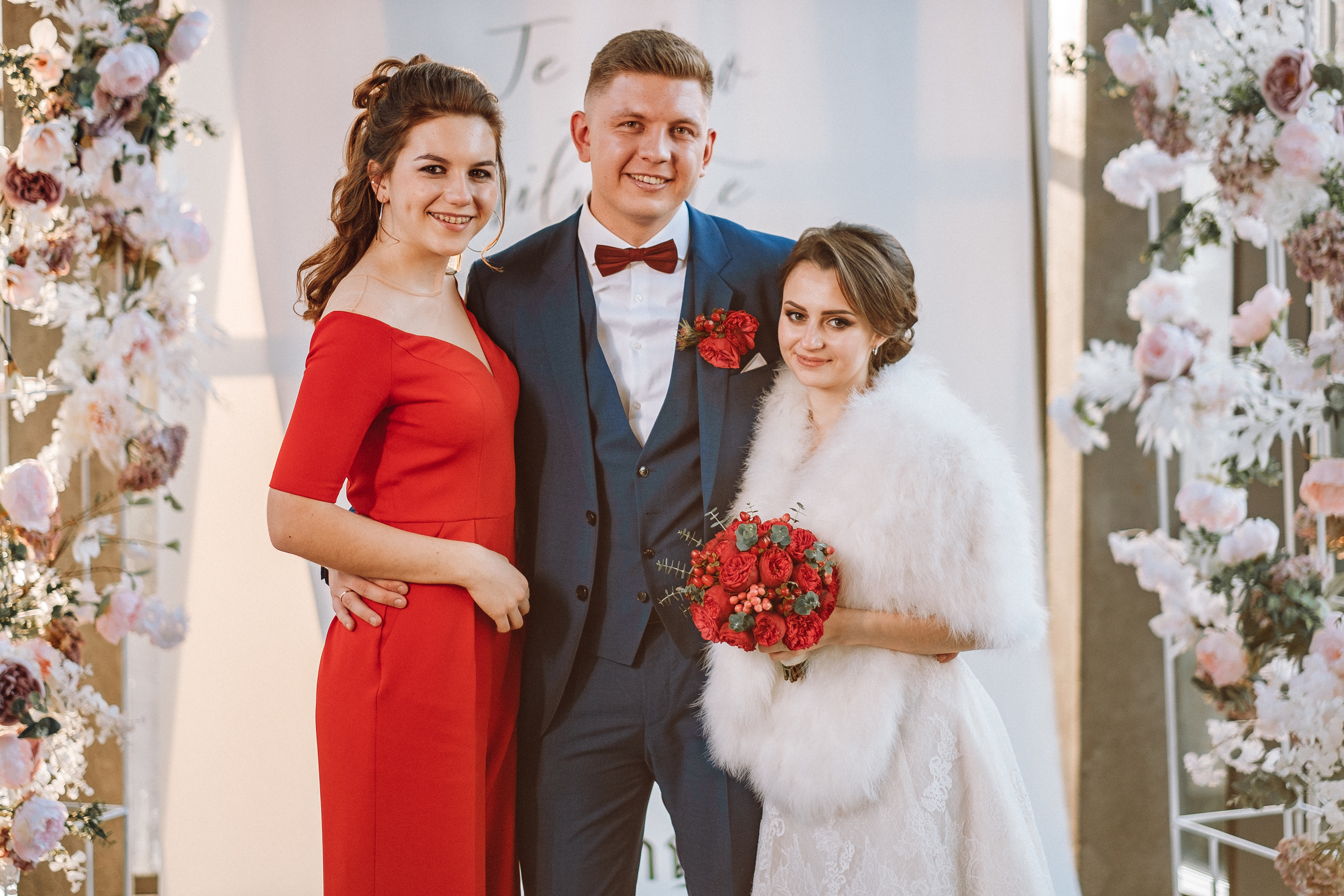 Alexandr+Anastasia 24.11.2019 WeddingStory. Ivan Skufinsky — wedding and family photographer in Vancouver