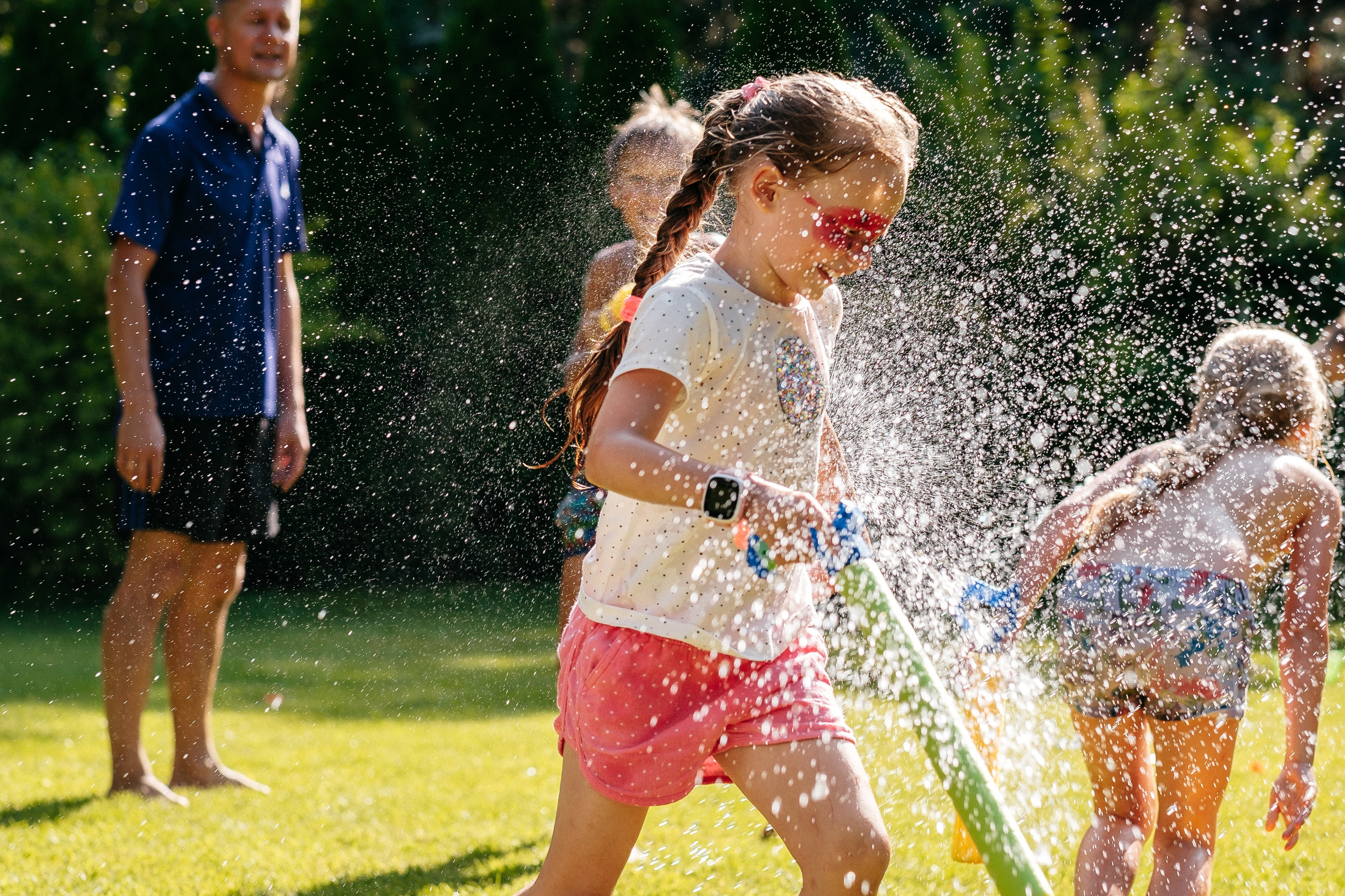 День Рождения Лизочка (2018). Ivan Skufinsky — wedding and family photographer in Vancouver