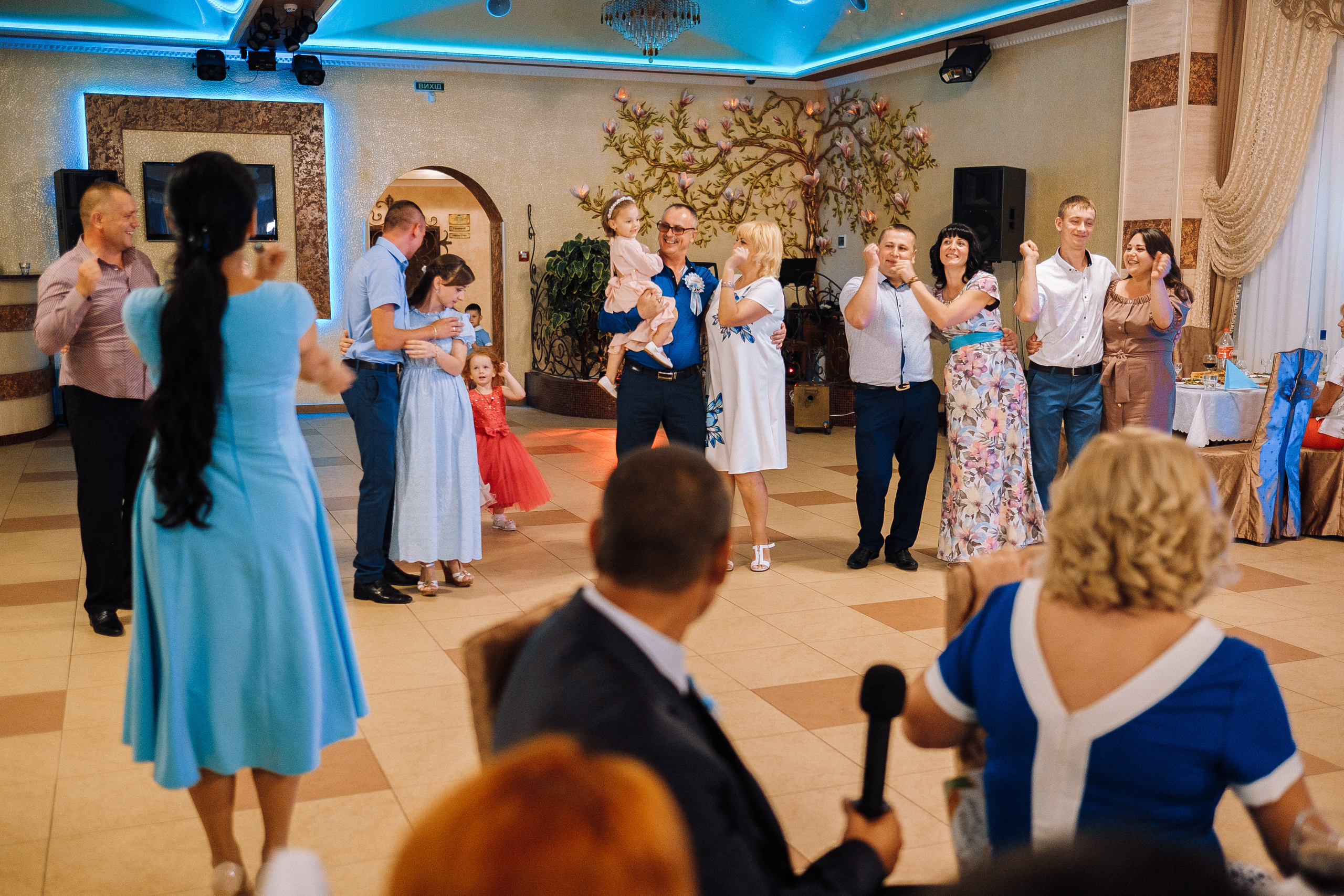 Свадьба 10.08.2019. Ivan Skufinsky — wedding and family photographer in Vancouver