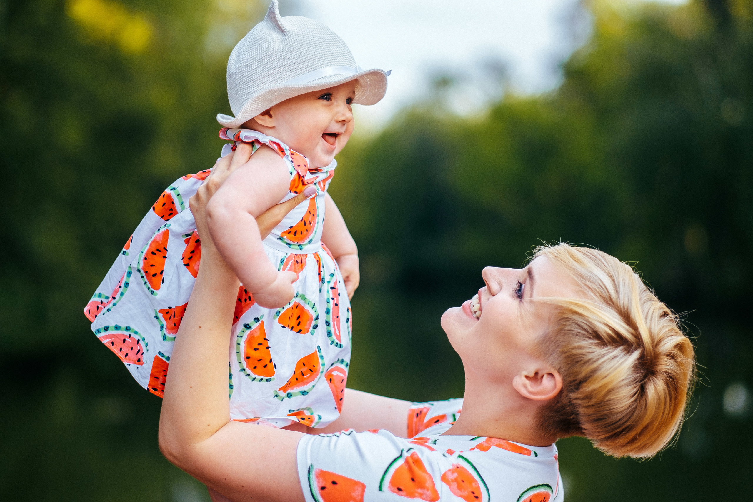 Семейный фотограф Киев. Ivan Skufinsky — wedding and family photographer in Vancouver