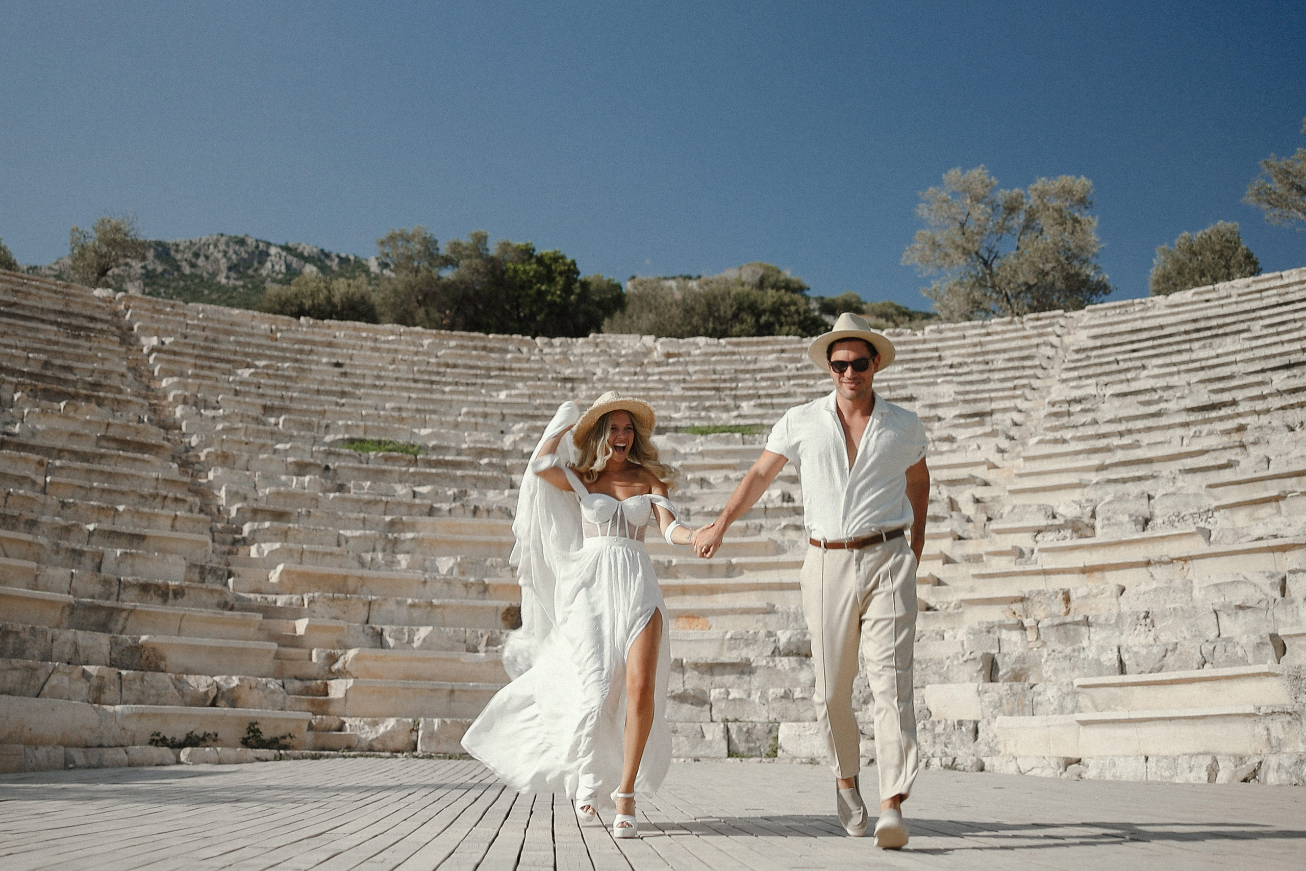 Artem & Mary. Ivan Skufinsky — wedding and family photographer in Vancouver