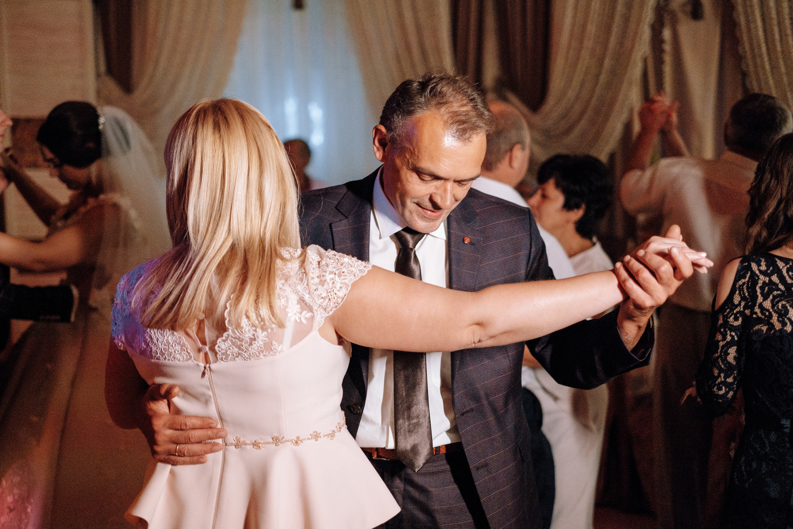 СВАДЬБА 20.07.2019 Дима+Катя. Ivan Skufinsky — wedding and family photographer in Vancouver