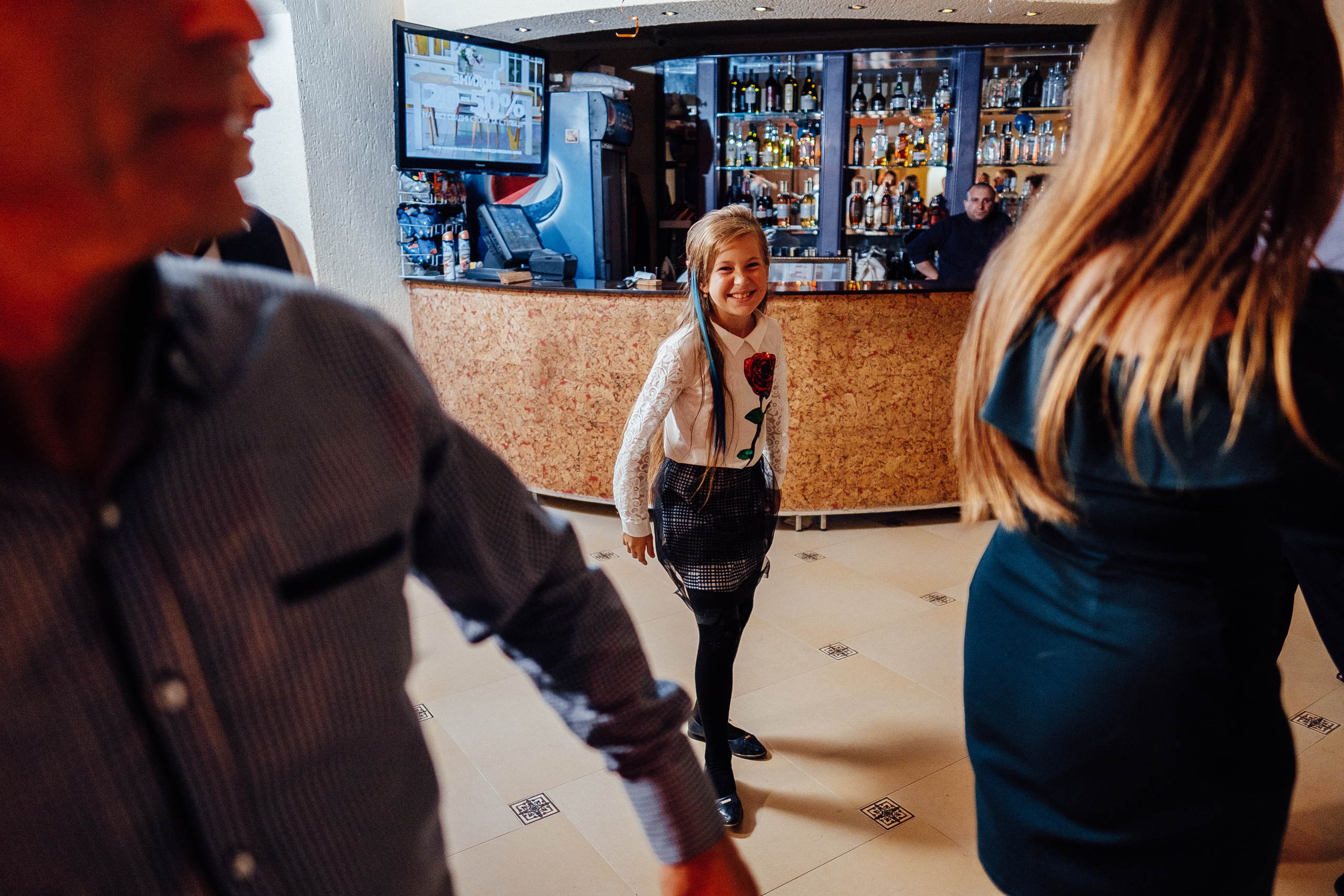 28.09.2018 Wedding Story. Ivan Skufinsky — wedding and family photographer in Vancouver