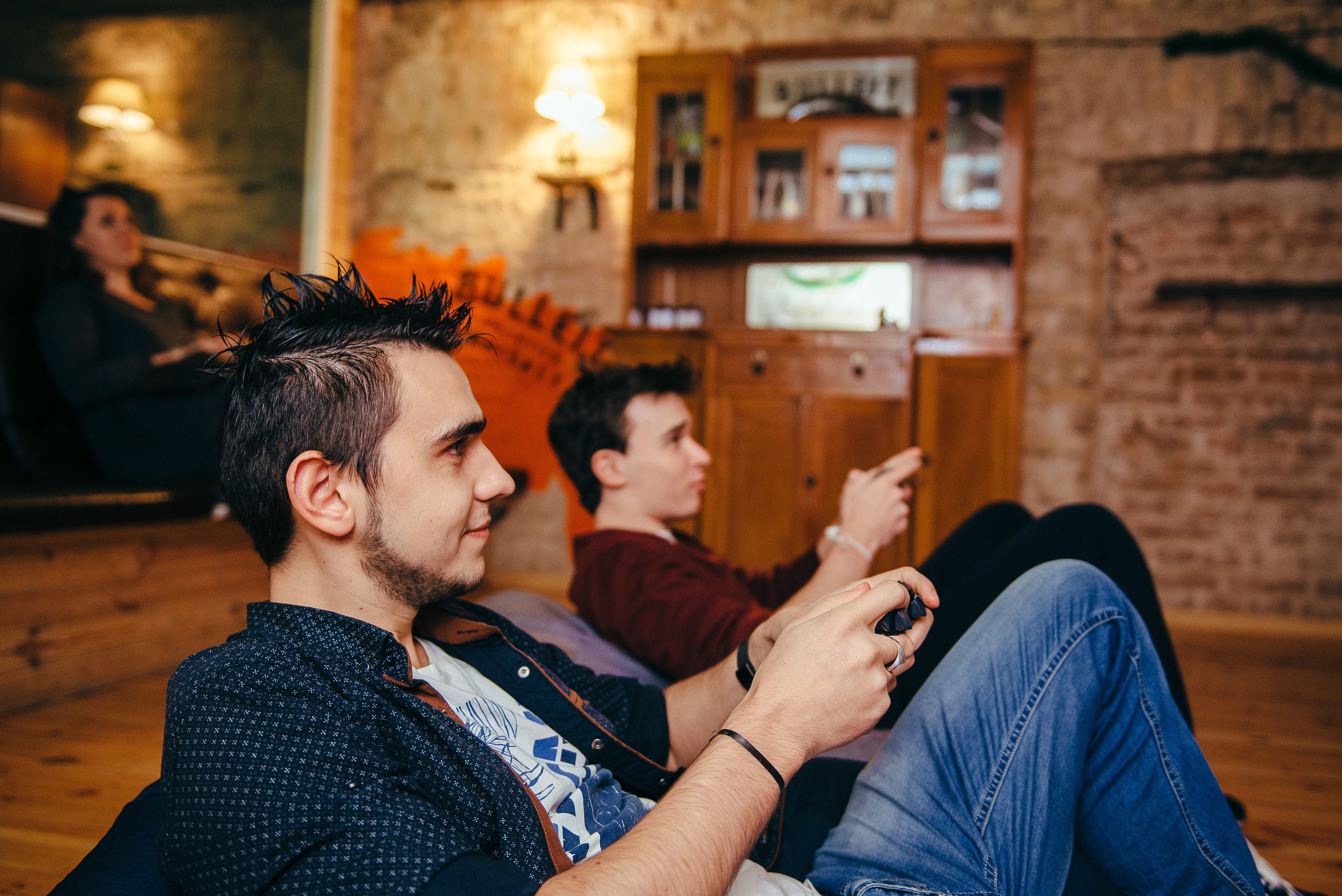 Заказать профессионального ивент фотографа. Ivan Skufinsky — wedding and family photographer in Vancouver