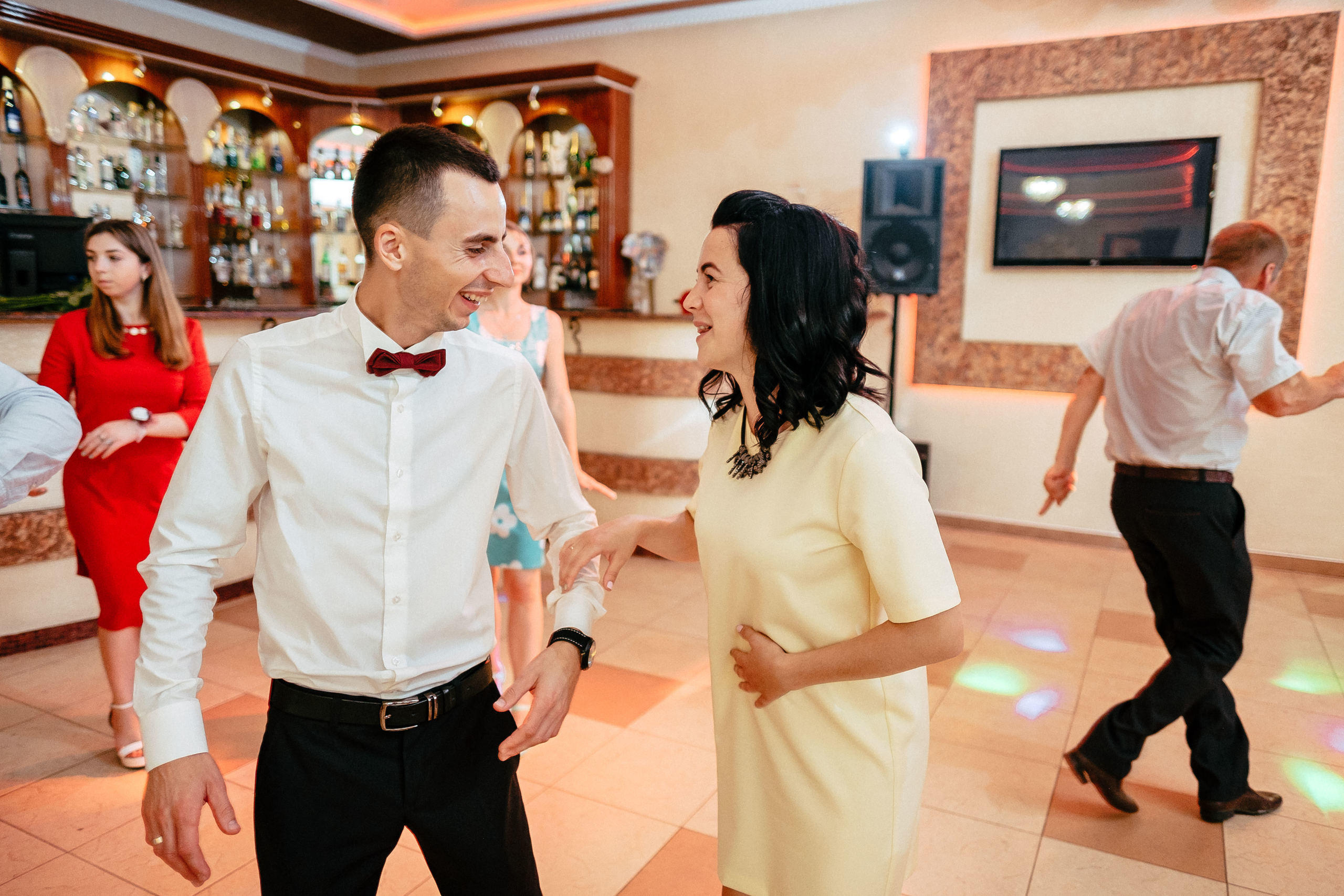 4.08.2018 Wedding Day. Ivan Skufinsky — wedding and family photographer in Vancouver