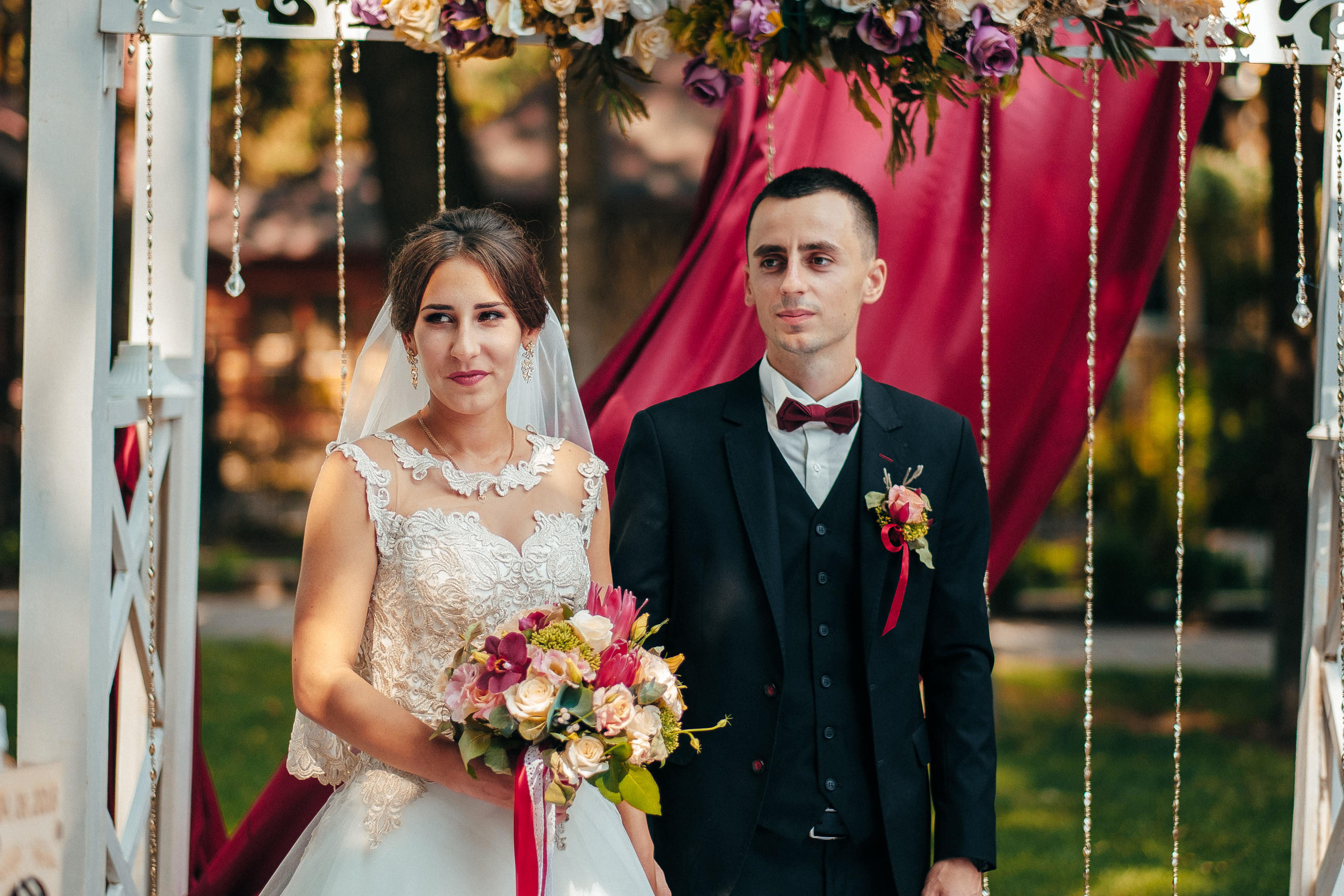 4.08.2018 Wedding Day. Ivan Skufinsky — wedding and family photographer in Vancouver