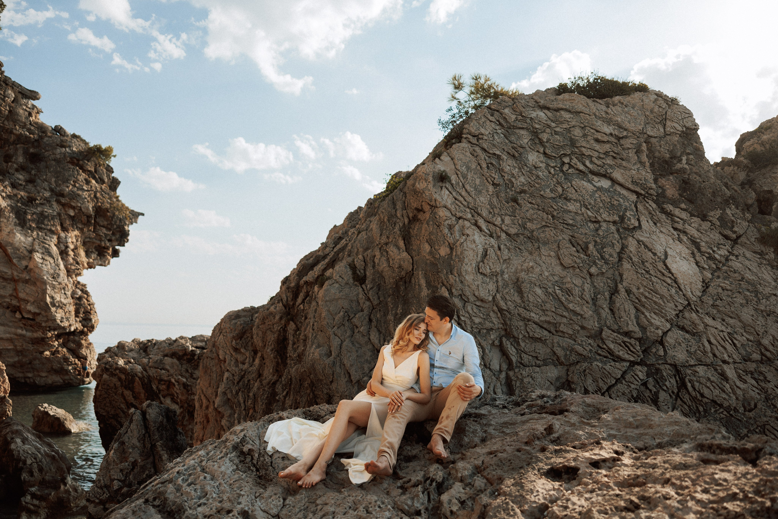 Couples photographer in Vancouver BC. Ivan Skufinsky — wedding and family photographer in Vancouver