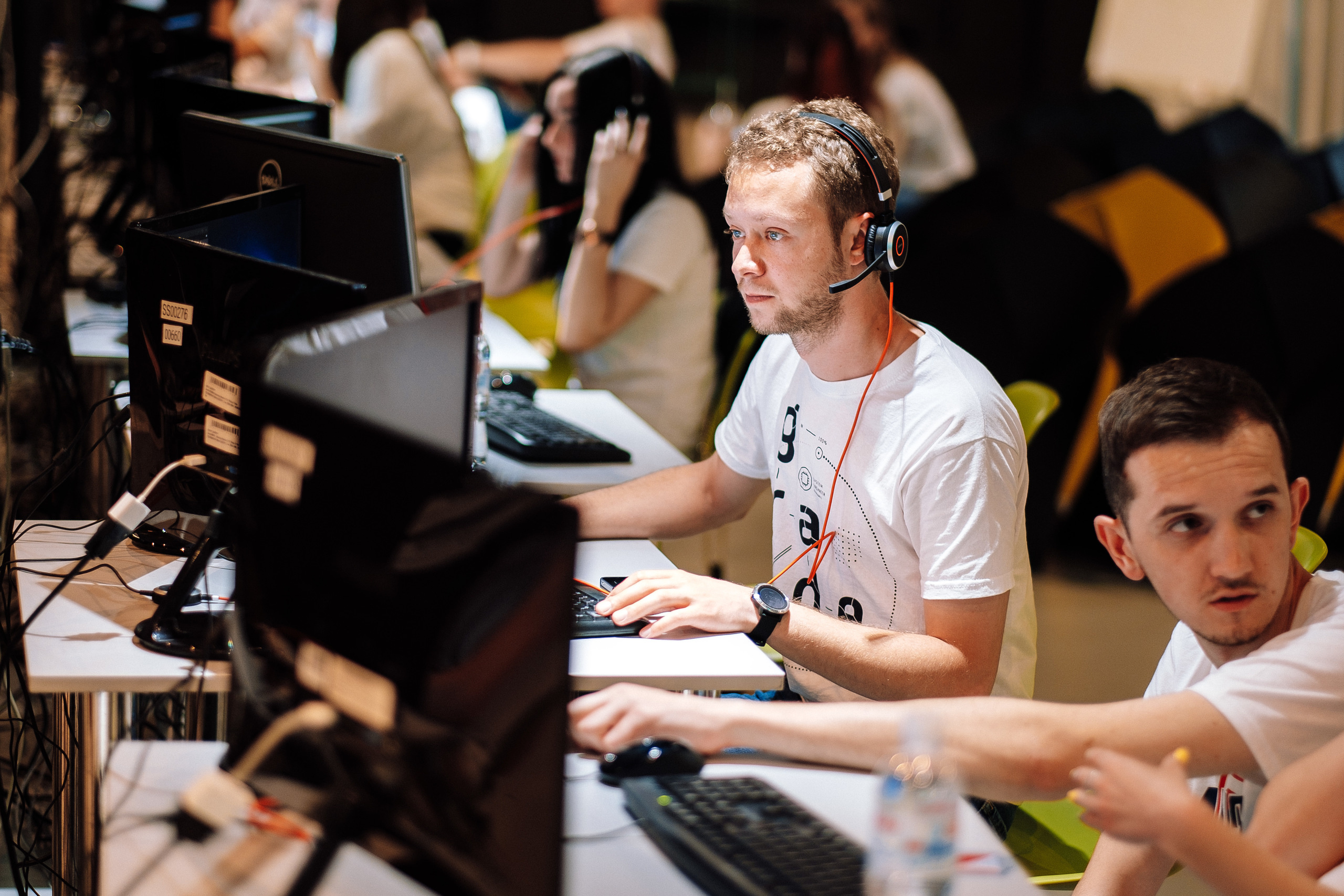 EVENT фотограф. Ivan Skufinsky — wedding and family photographer in Vancouver