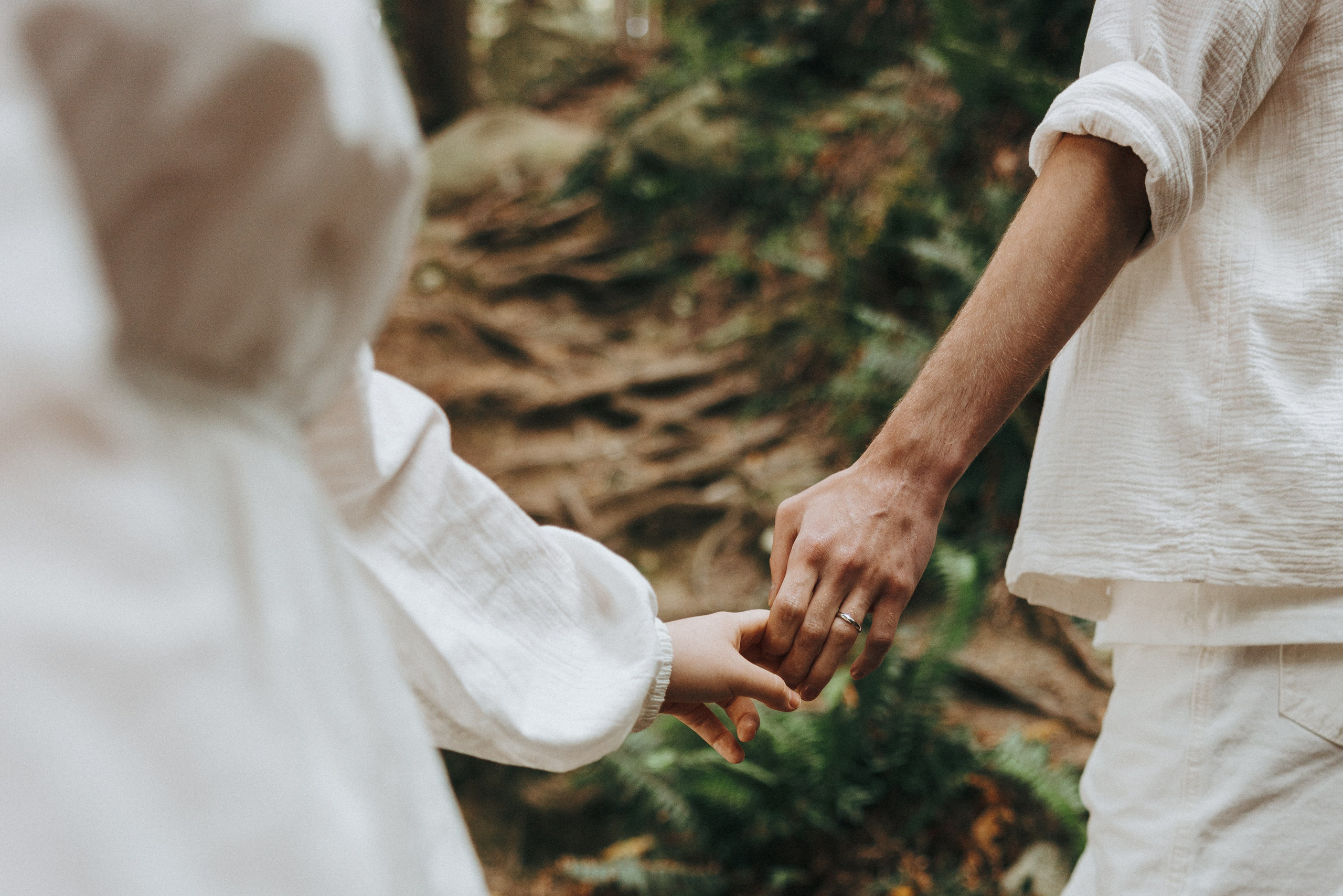 Vancouver love story. Ivan Skufinsky — wedding and family photographer in Vancouver