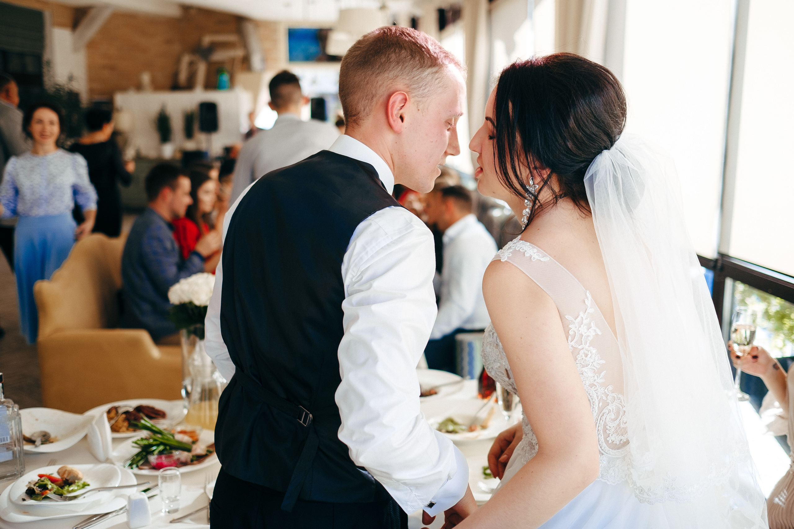 6.10.2018. Ivan Skufinsky — wedding and family photographer in Vancouver