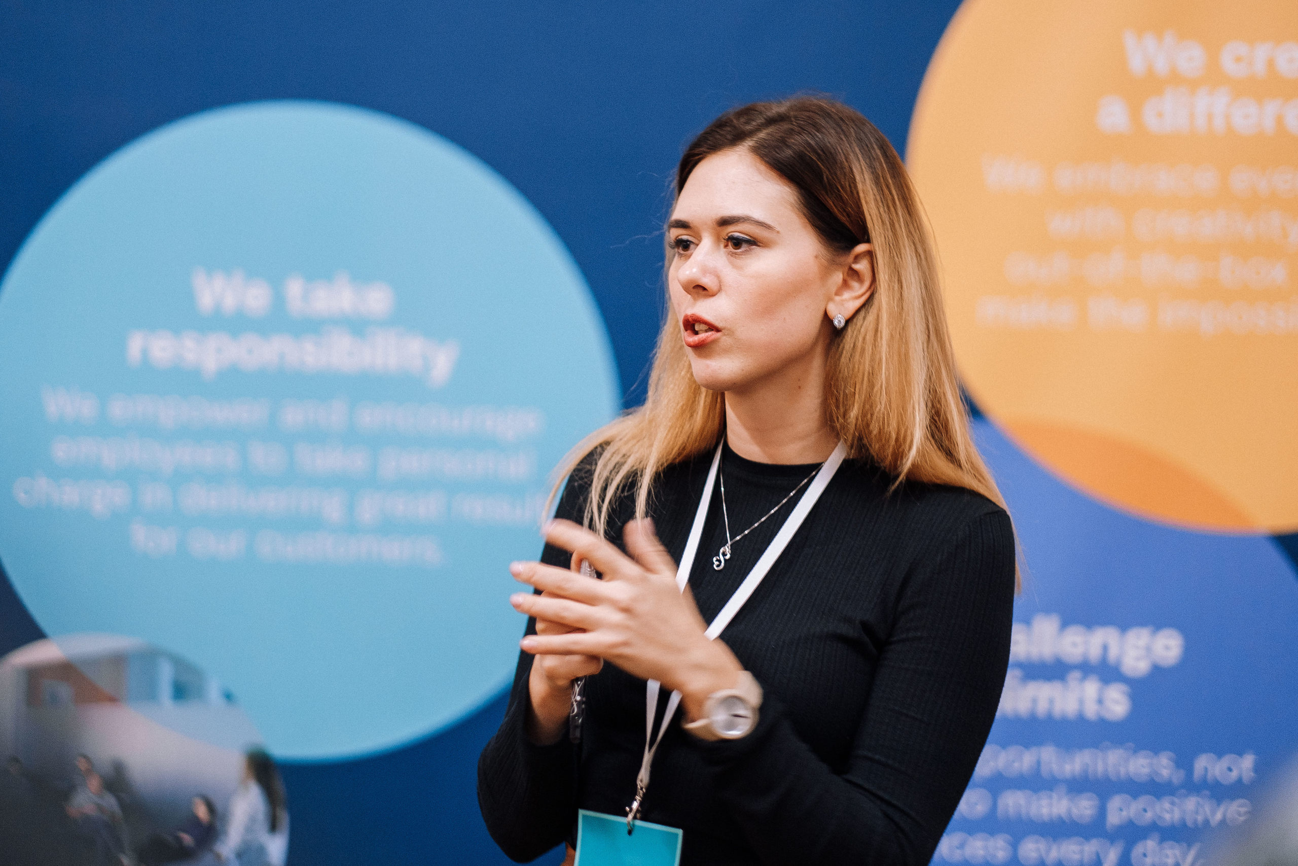 ZEO Alliance 24.10.19 party. Ivan Skufinsky — wedding and family photographer in Vancouver