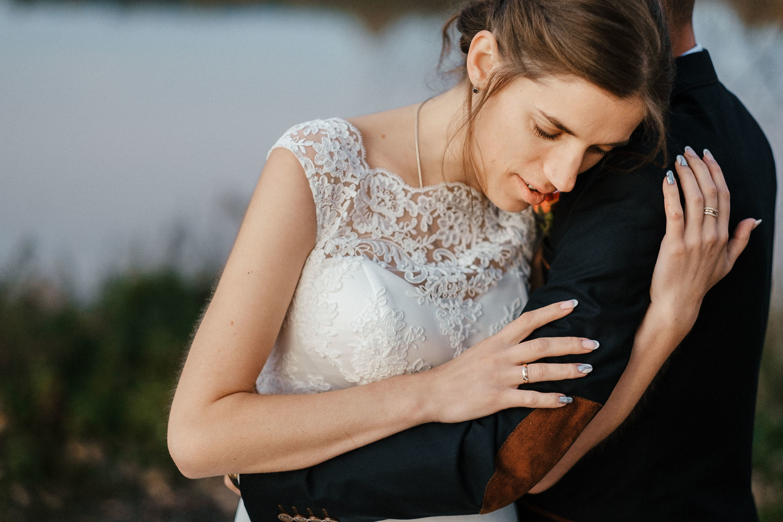 20.10.2018 Сергей+Надя. Ivan Skufinsky — wedding and family photographer in Vancouver