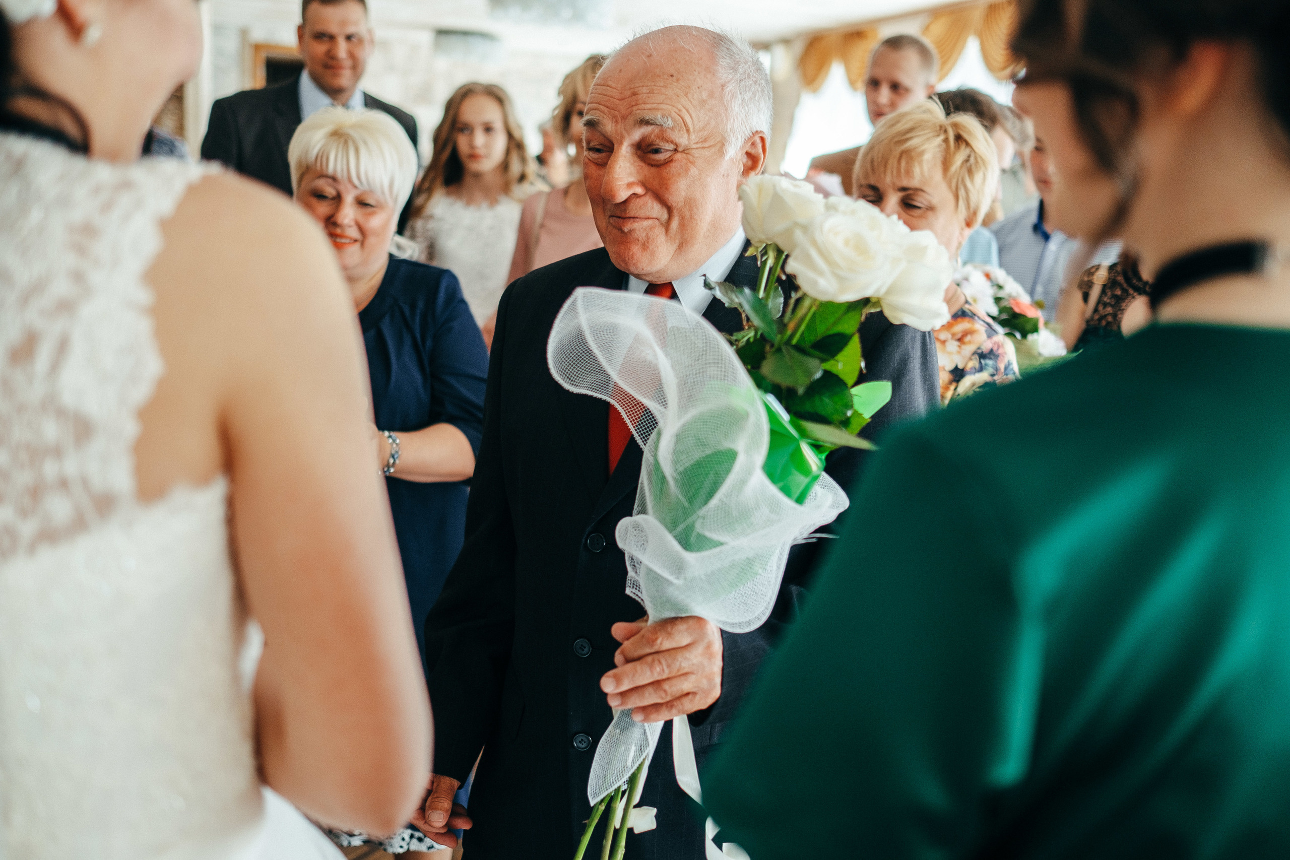 Виктор+Катя. Ivan Skufinsky — wedding and family photographer in Vancouver