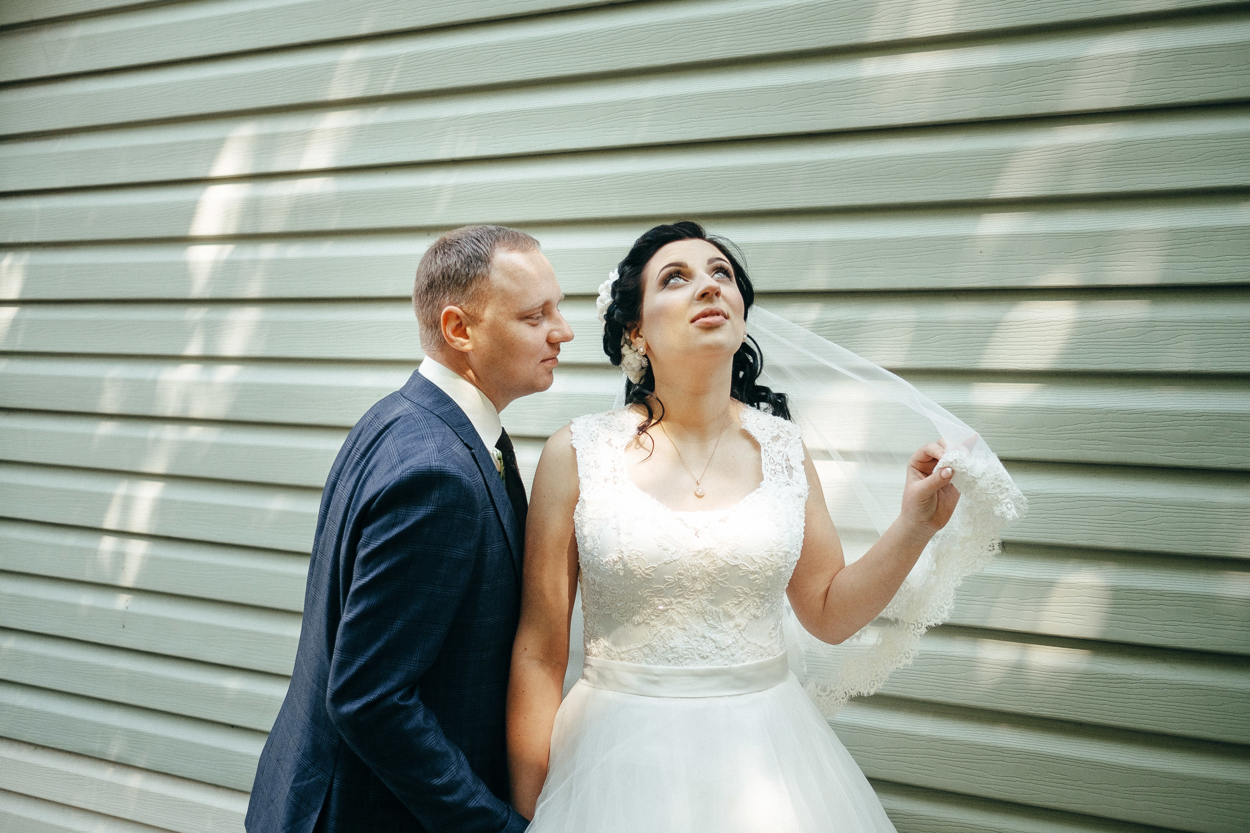 Виктор+Катя. Ivan Skufinsky — wedding and family photographer in Vancouver