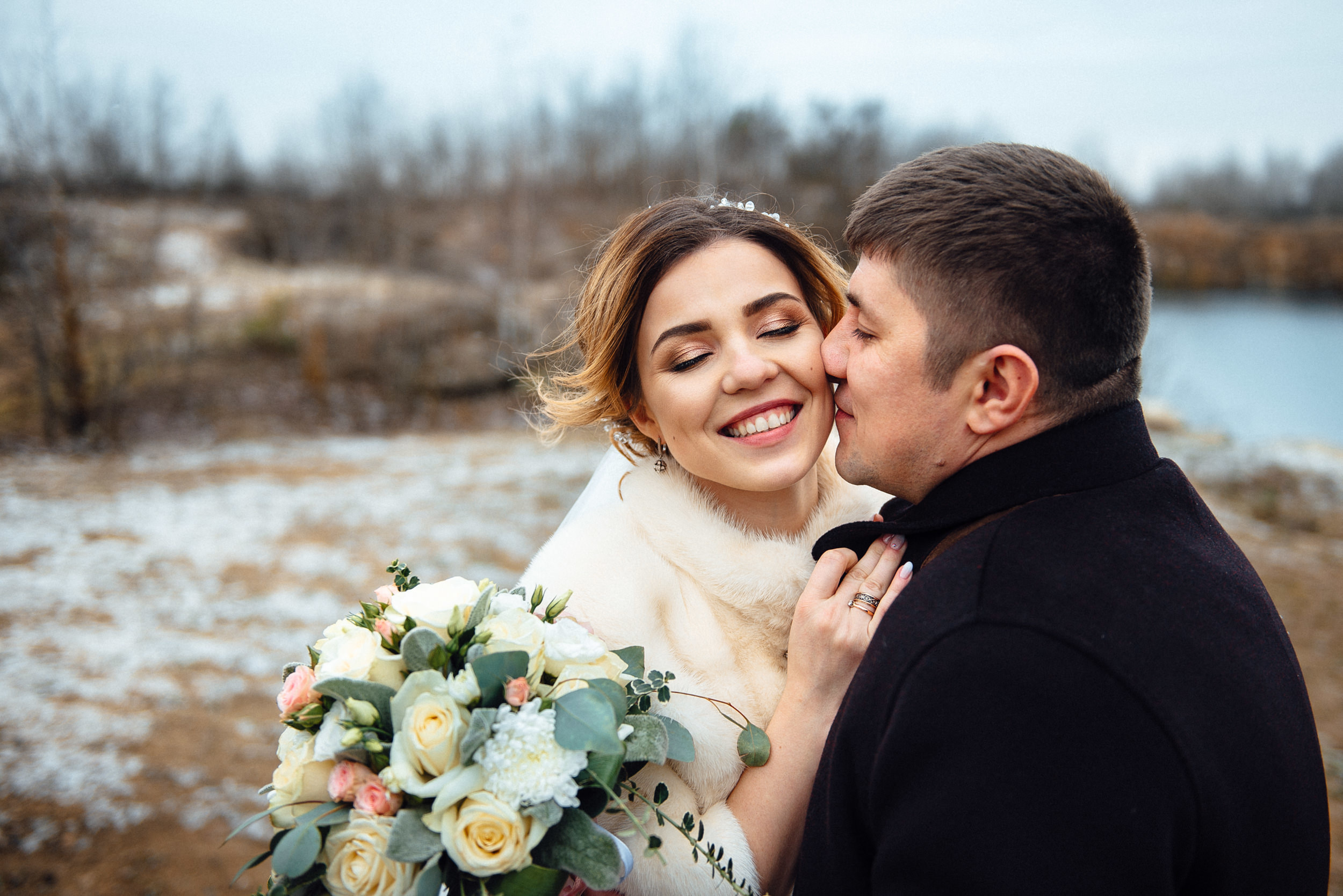 17.11.2018. Ivan Skufinsky — wedding and family photographer in Vancouver