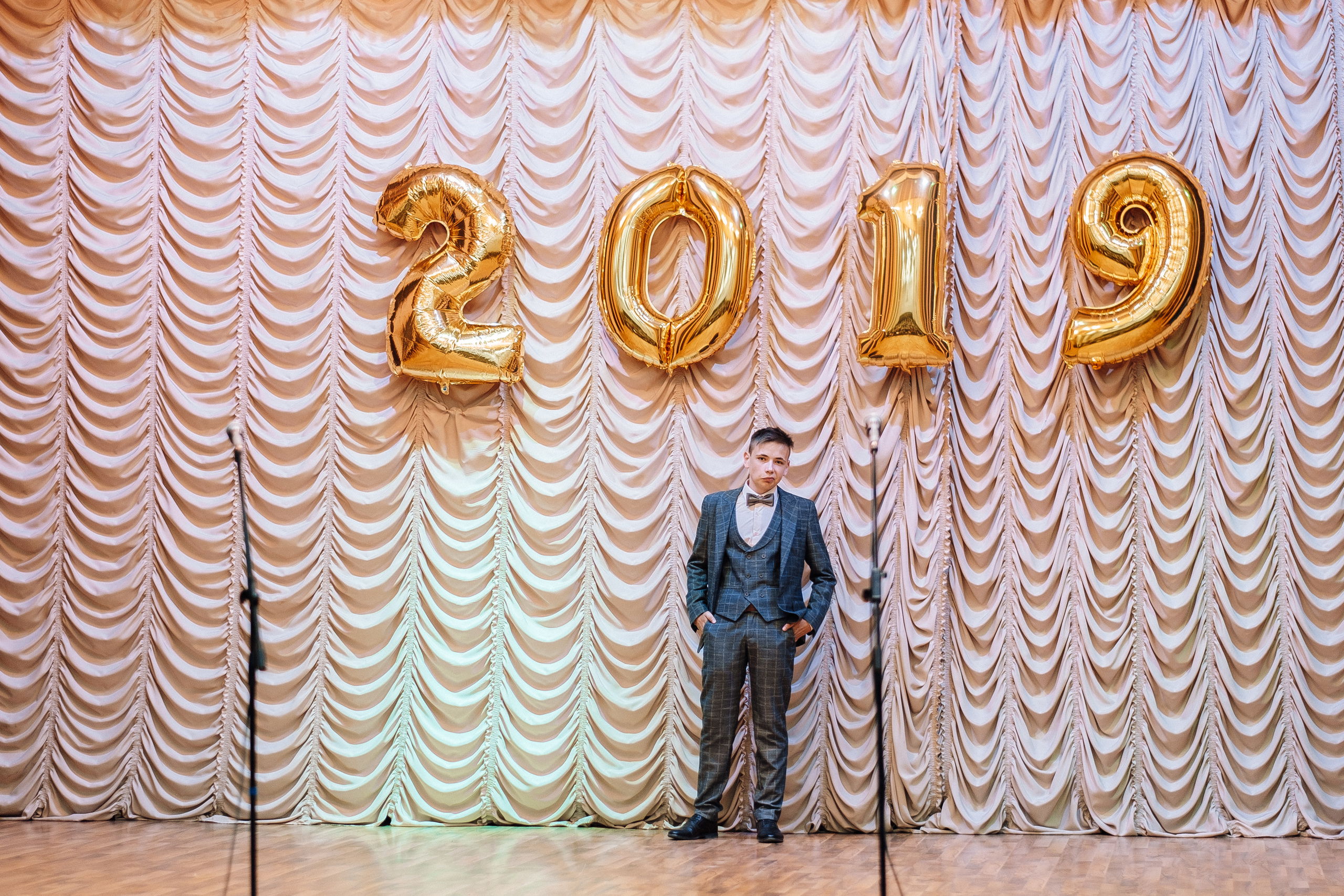 Выпускной школа номер 3. Хмельник. Ivan Skufinsky — wedding and family photographer in Vancouver