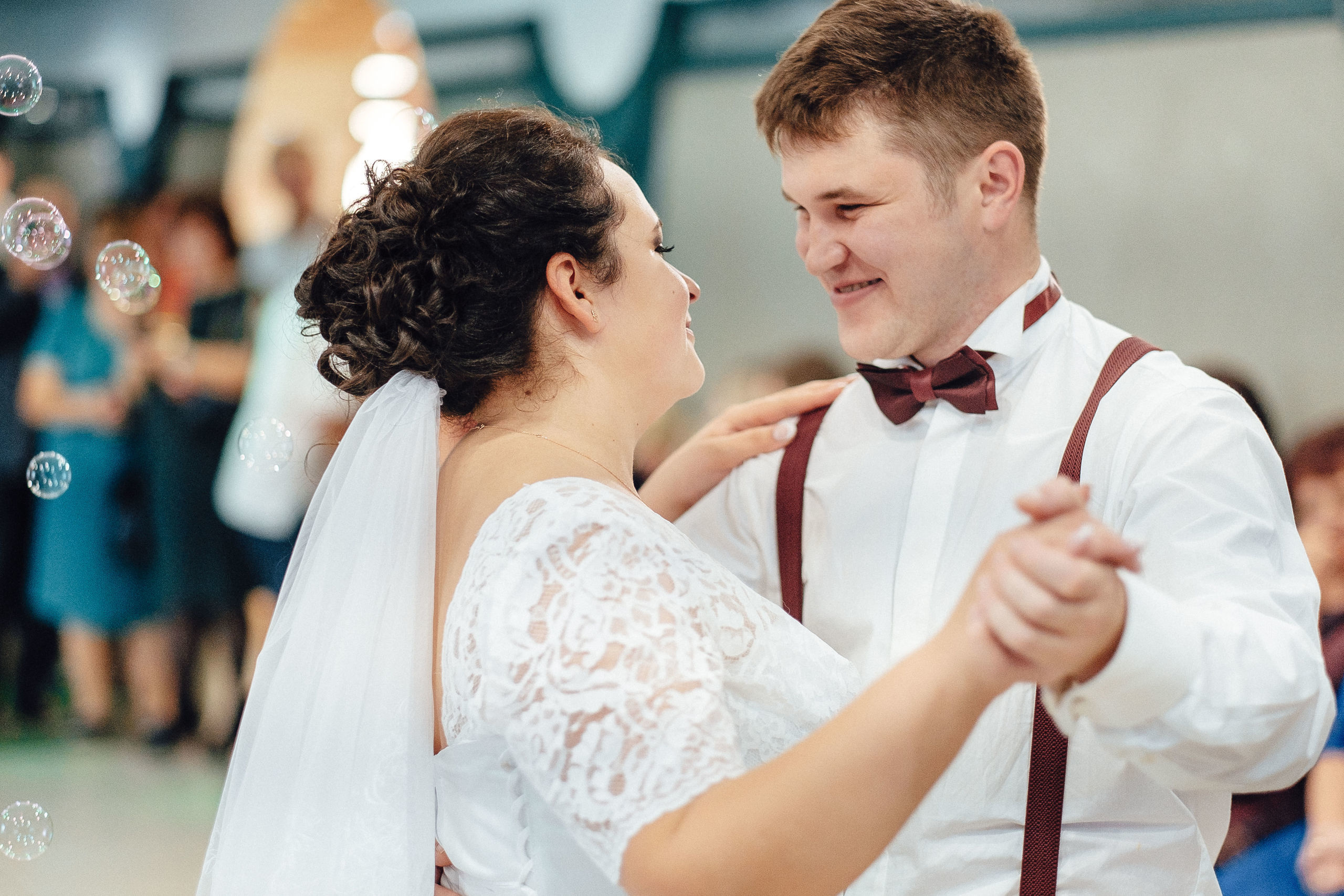 13.09.2018 Wedding Story. Ivan Skufinsky — wedding and family photographer in Vancouver