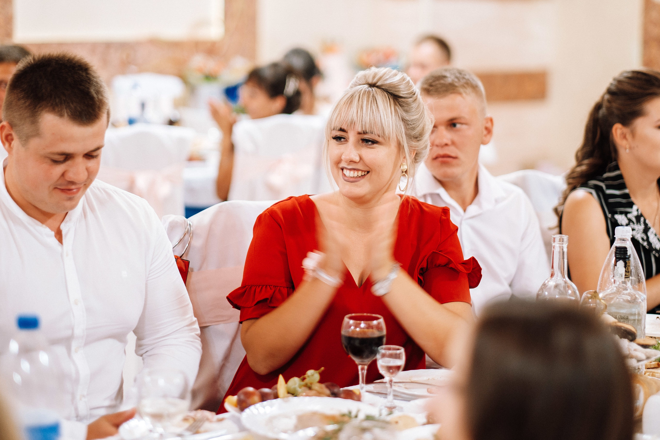 Свадебная история Влад+Яна. Ivan Skufinsky — wedding and family photographer in Vancouver