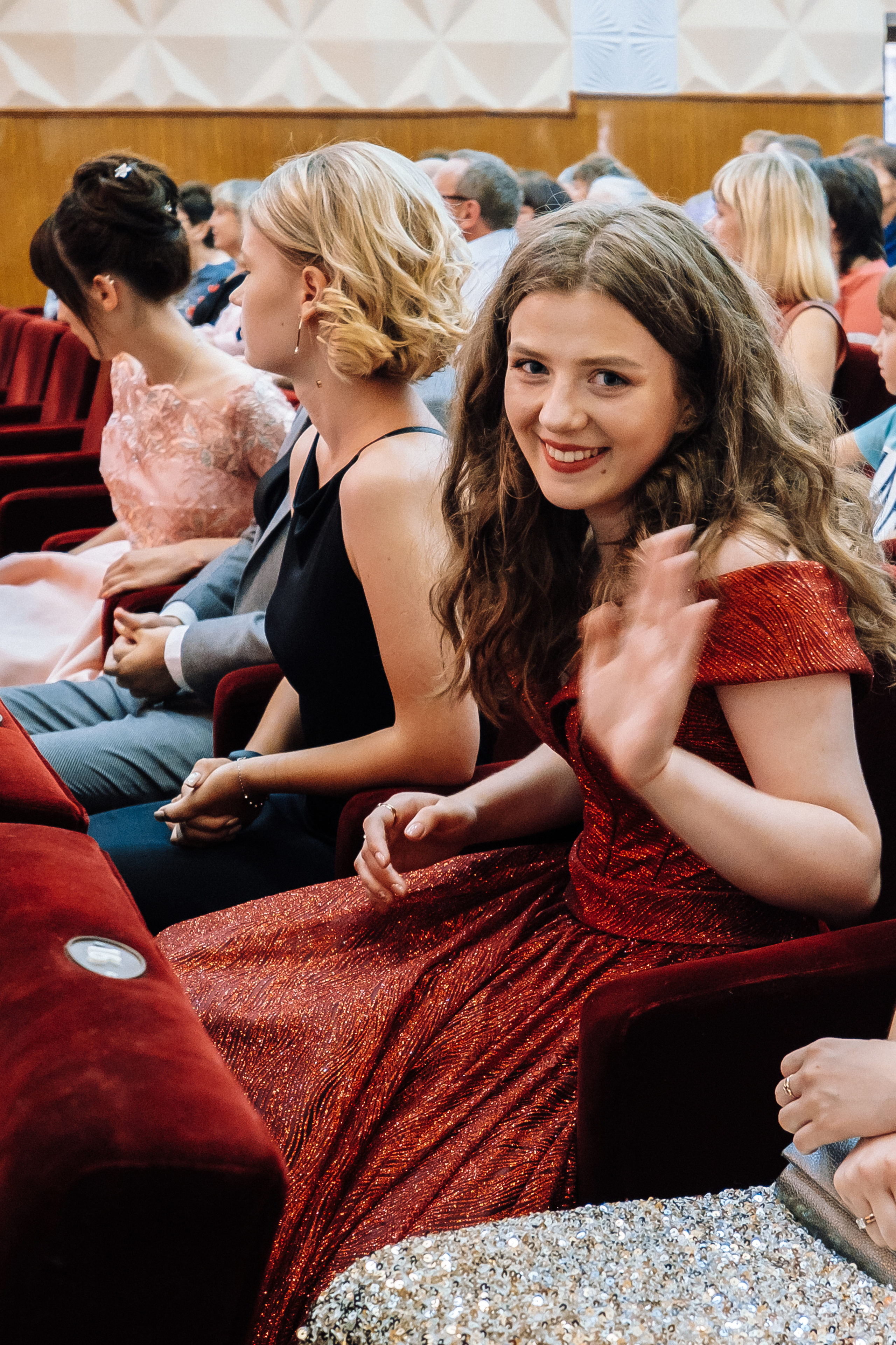 Выпускной школа номер 3. Хмельник. Ivan Skufinsky — wedding and family photographer in Vancouver