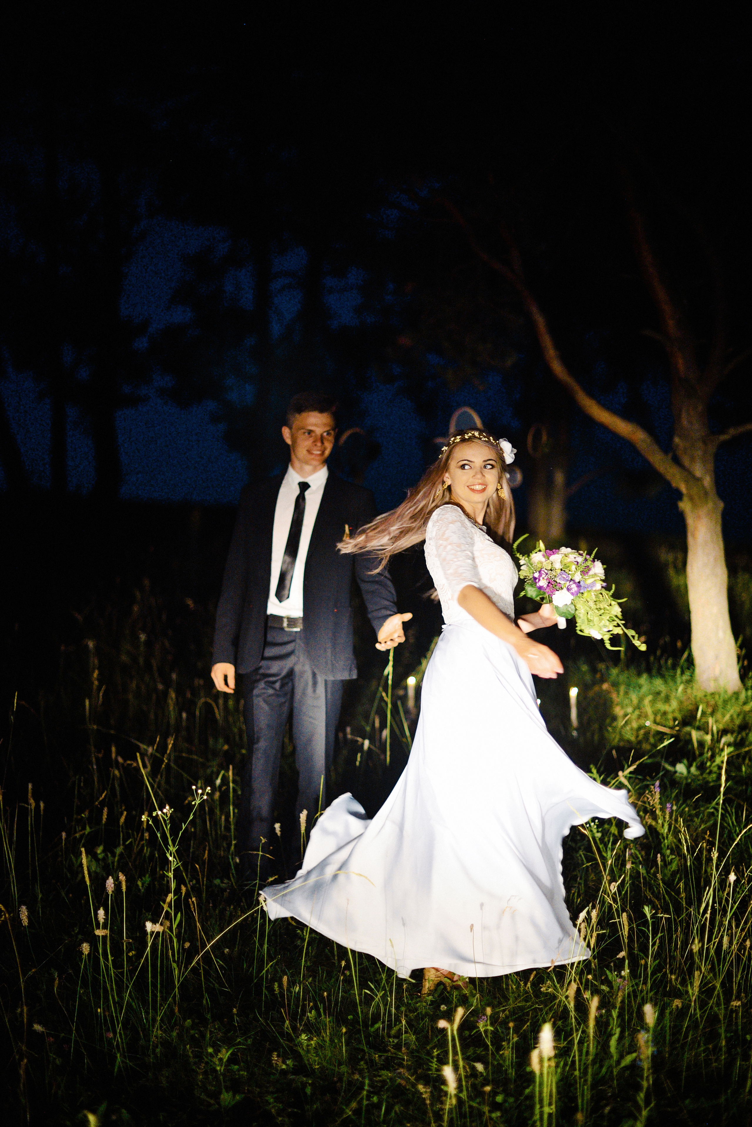 Wedding photoshoots photographer videographer Vancouver BC. Ivan Skufinsky — wedding and family photographer in Vancouver