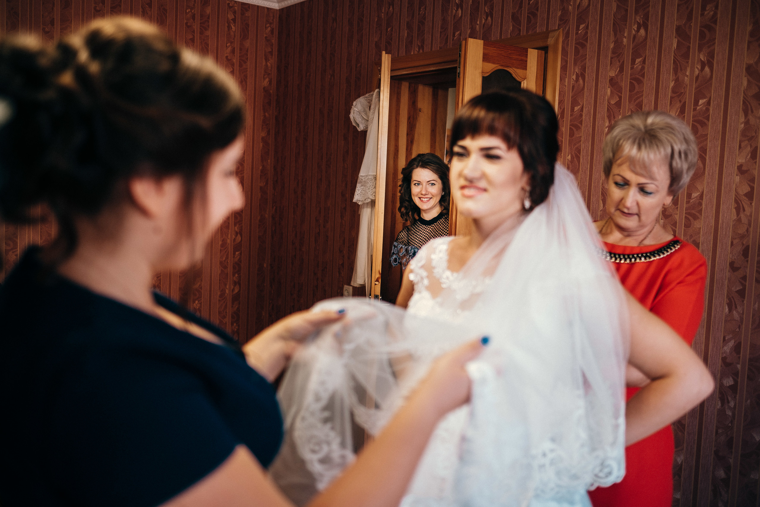 Дмитрий+Наташа 22.09.2018. Ivan Skufinsky — wedding and family photographer in Vancouver