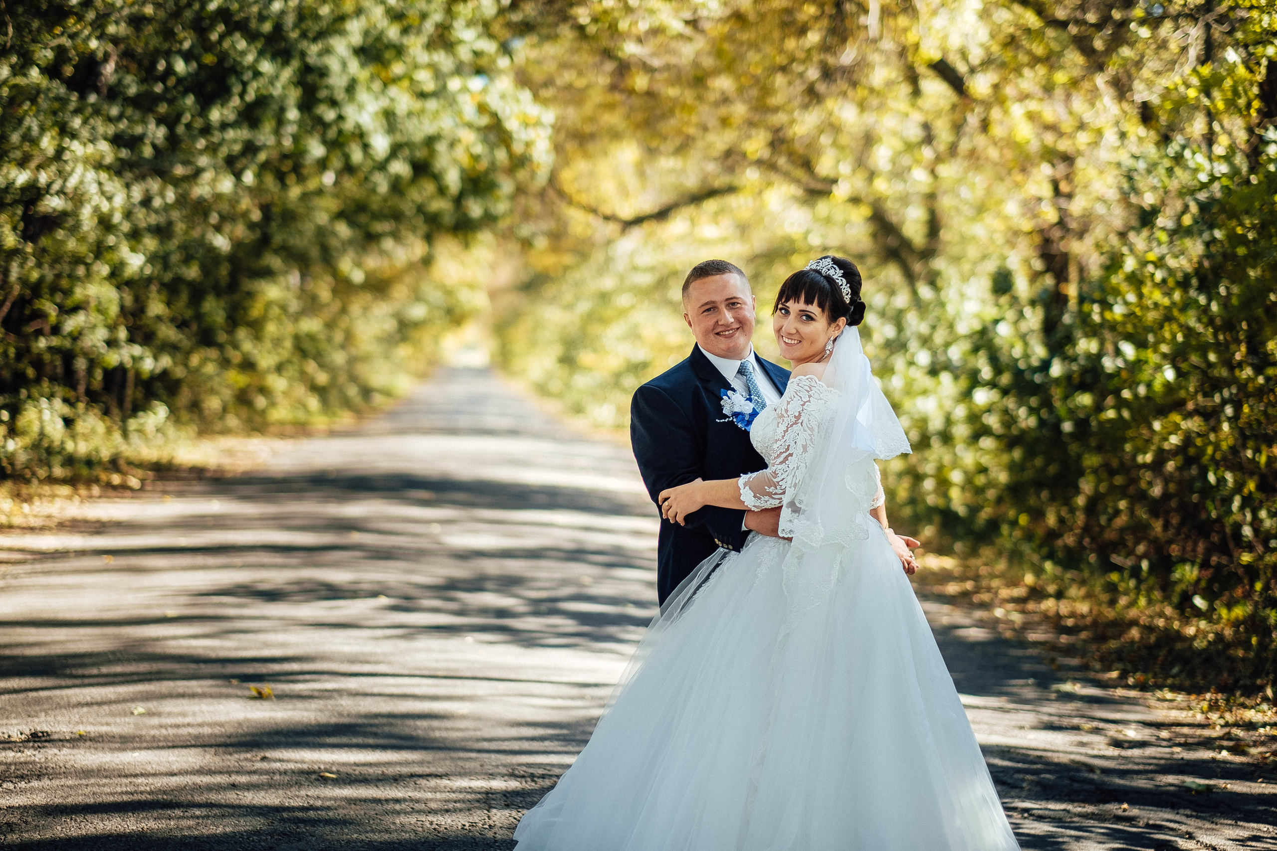 7.10.2018. Ivan Skufinsky — wedding and family photographer in Vancouver