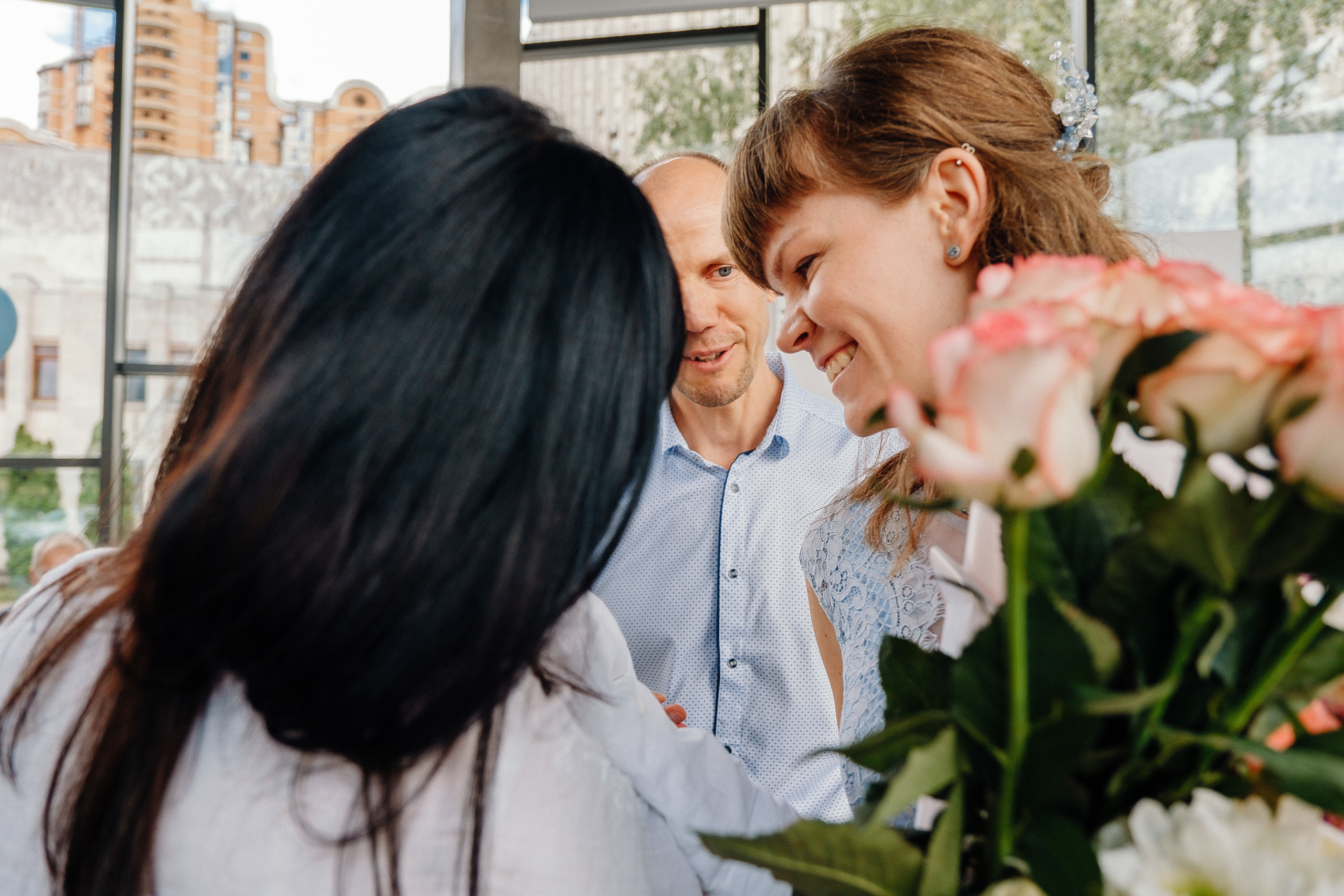 СВАДЬБА 04.07.19 Андрей+Катя. Ivan Skufinsky — wedding and family photographer in Vancouver