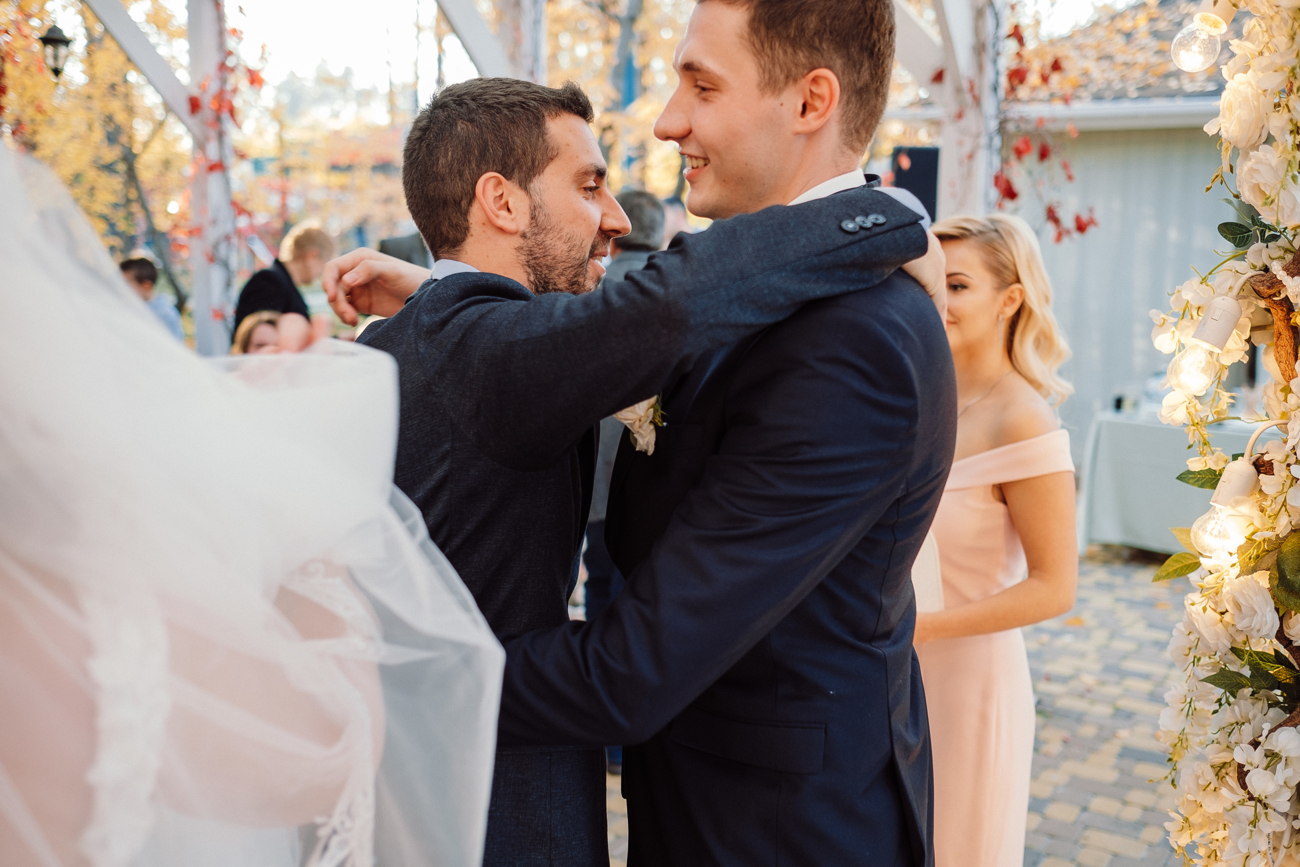 2019 19.10 WeddingStory Евгений+Юлия. Ivan Skufinsky — wedding and family photographer in Vancouver